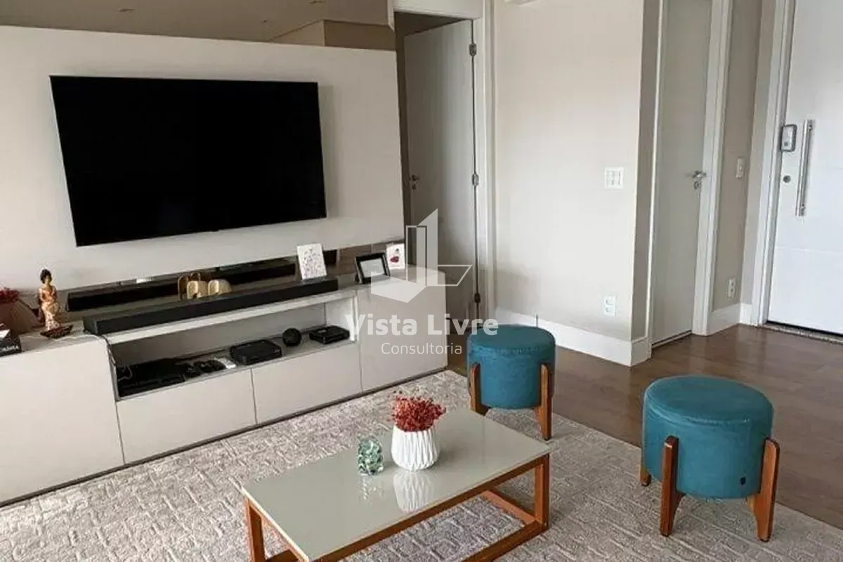 Apartamento, 3 quartos, 107 m² - Foto 3