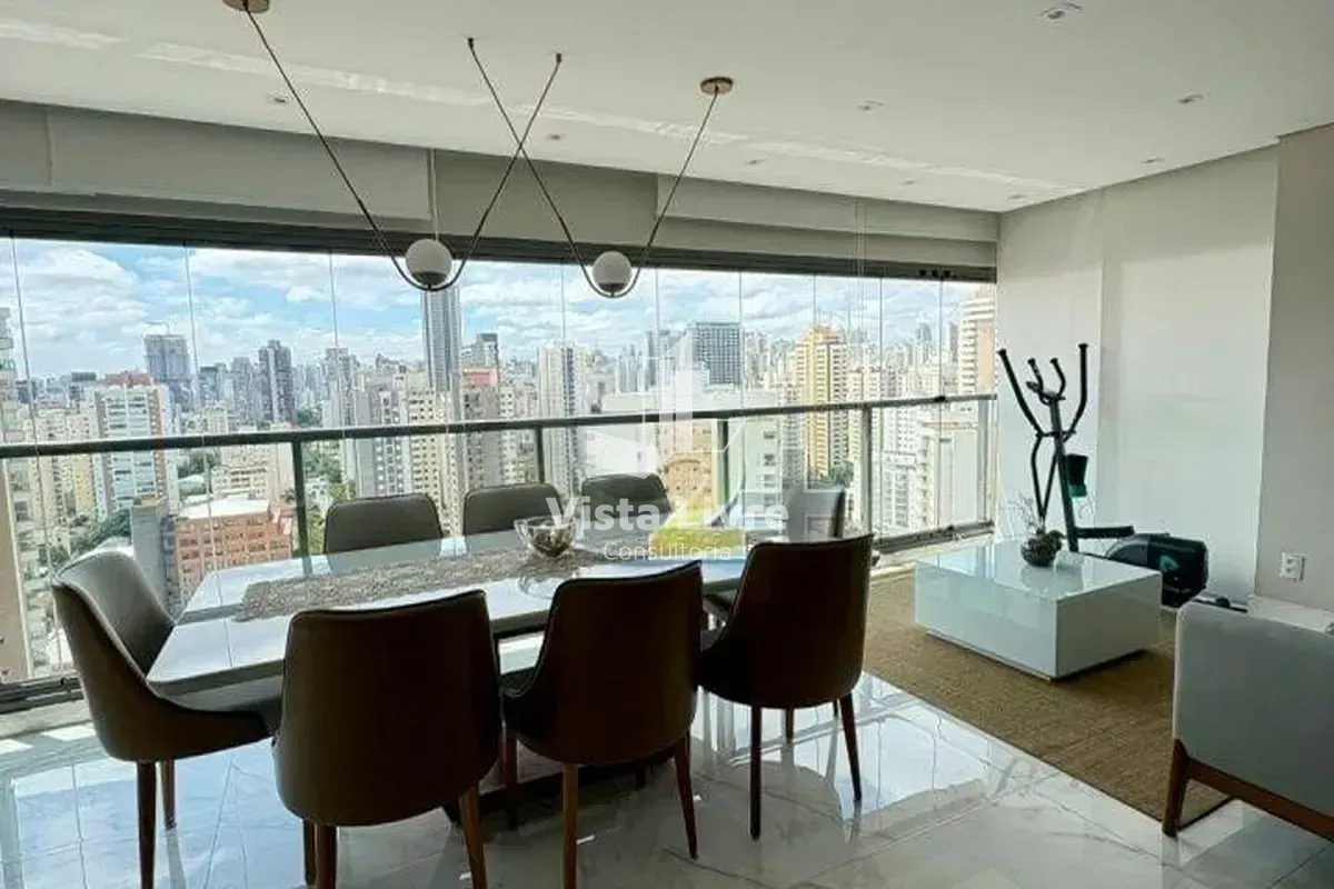 Apartamento, 3 quartos, 107 m² - Foto 4