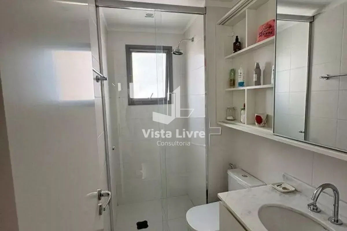 Apartamento, 3 quartos, 107 m² - Foto 10