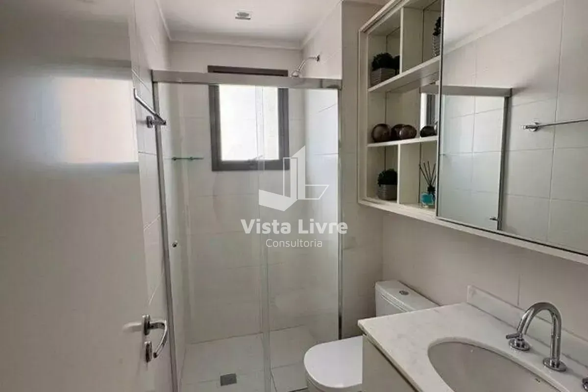 Apartamento, 3 quartos, 107 m² - Foto 11