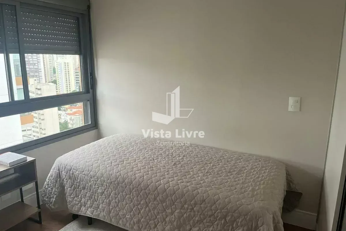 Apartamento, 3 quartos, 107 m² - Foto 7