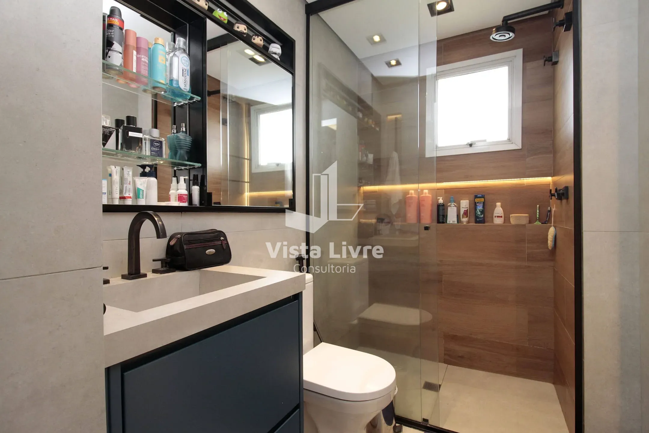 Apartamento, 2 quartos, 120 m² - Foto 48