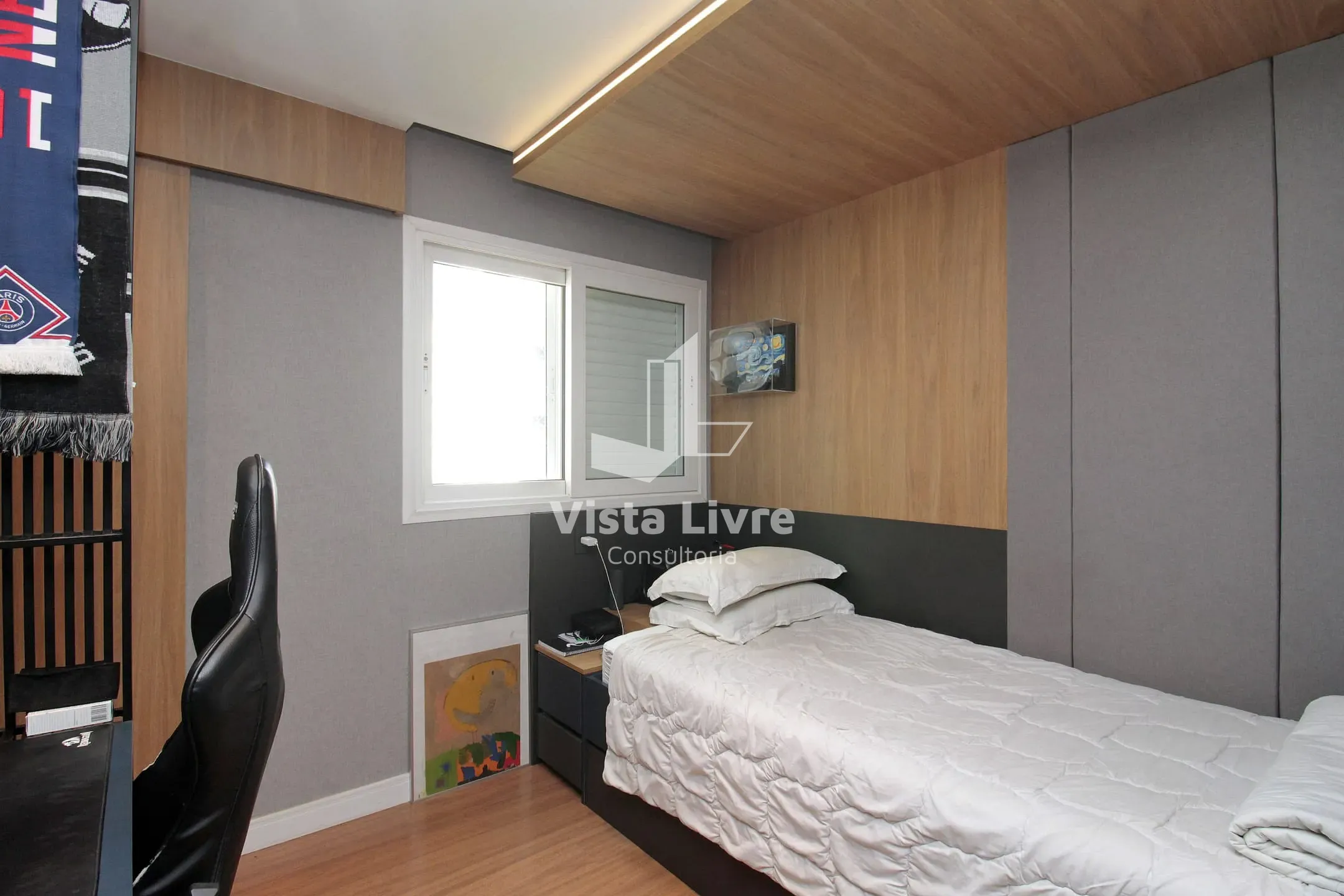Apartamento, 2 quartos, 120 m² - Foto 35