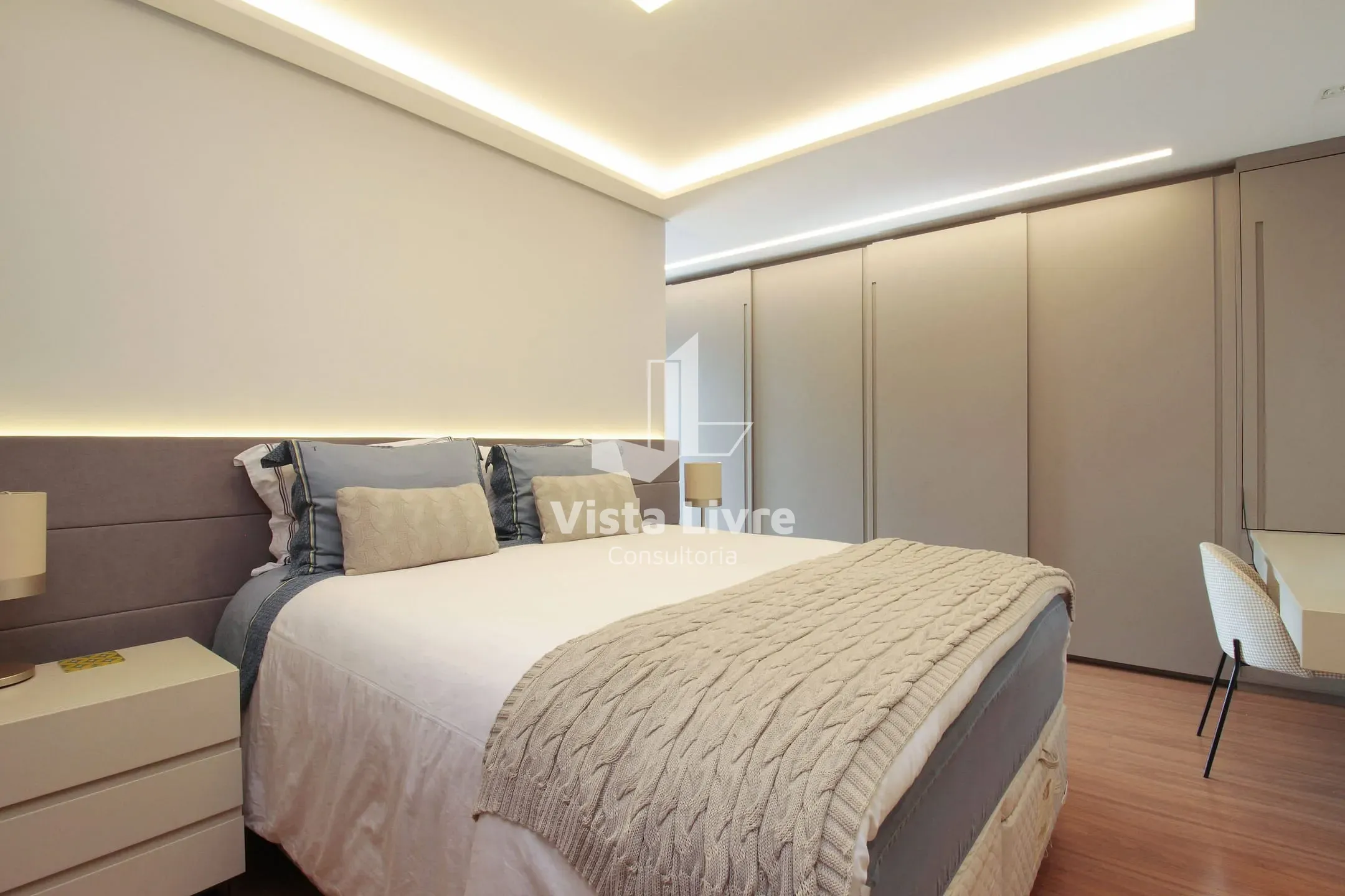 Apartamento, 2 quartos, 120 m² - Foto 31