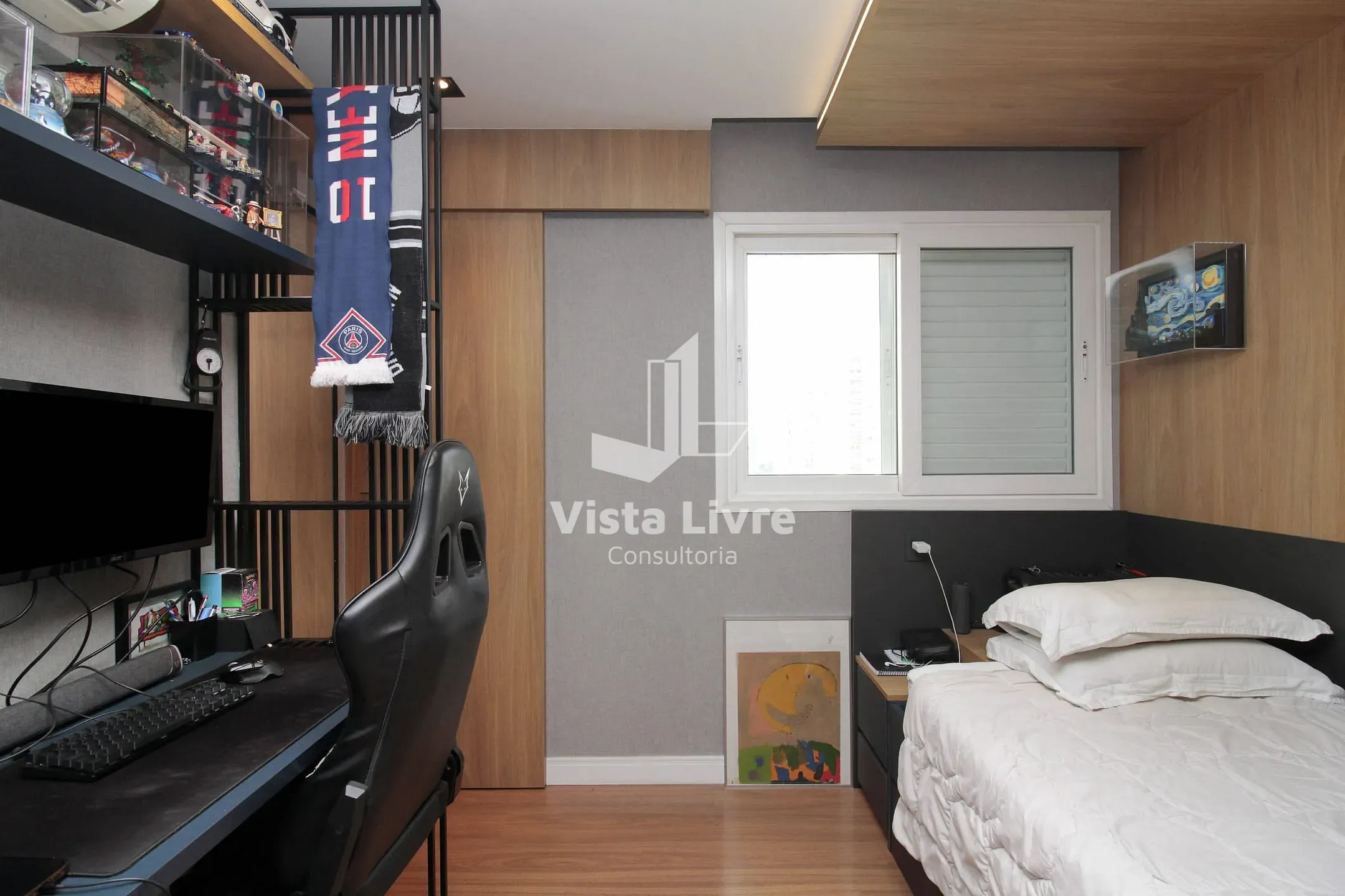 Apartamento, 2 quartos, 120 m² - Foto 43