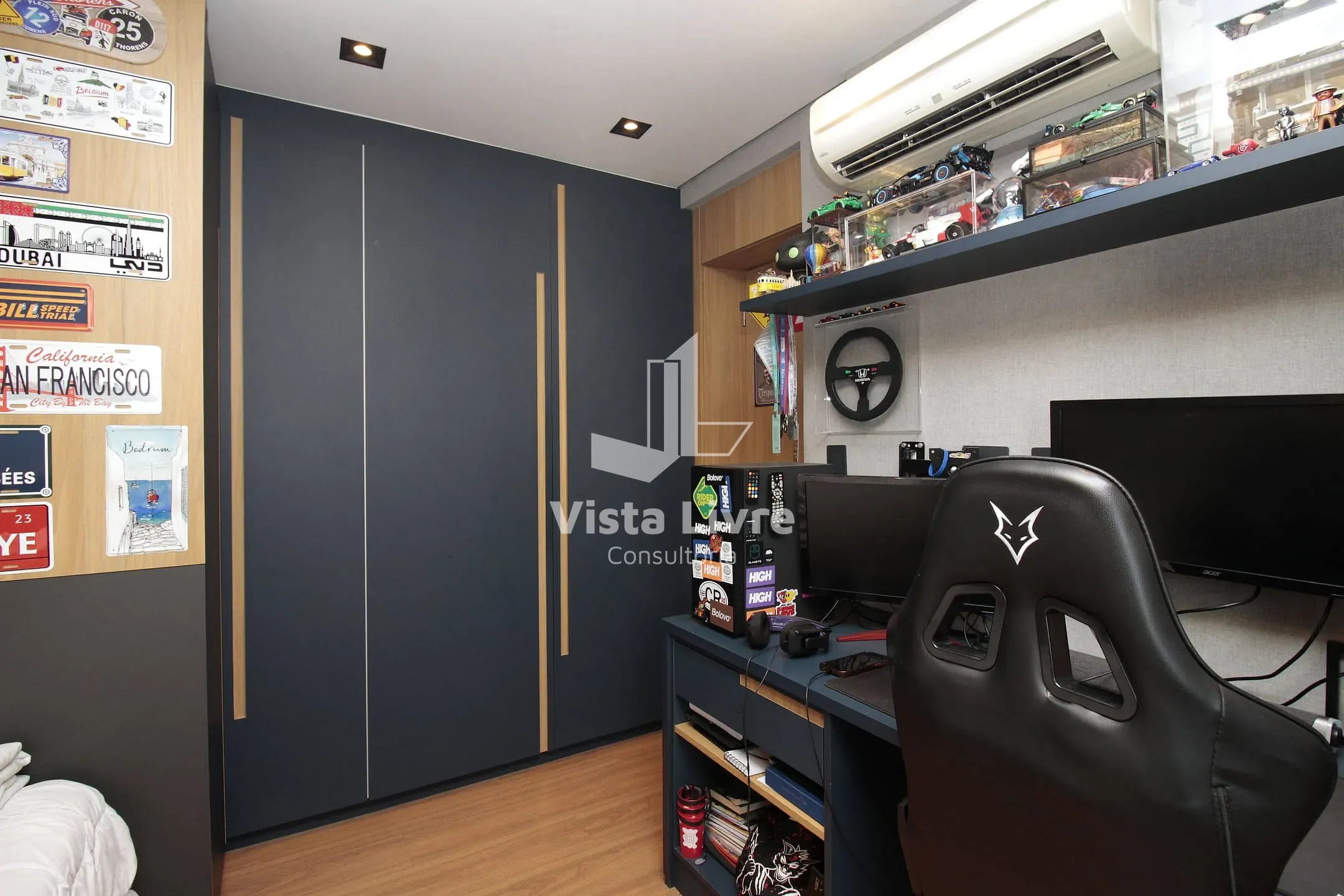 Apartamento, 2 quartos, 120 m² - Foto 44