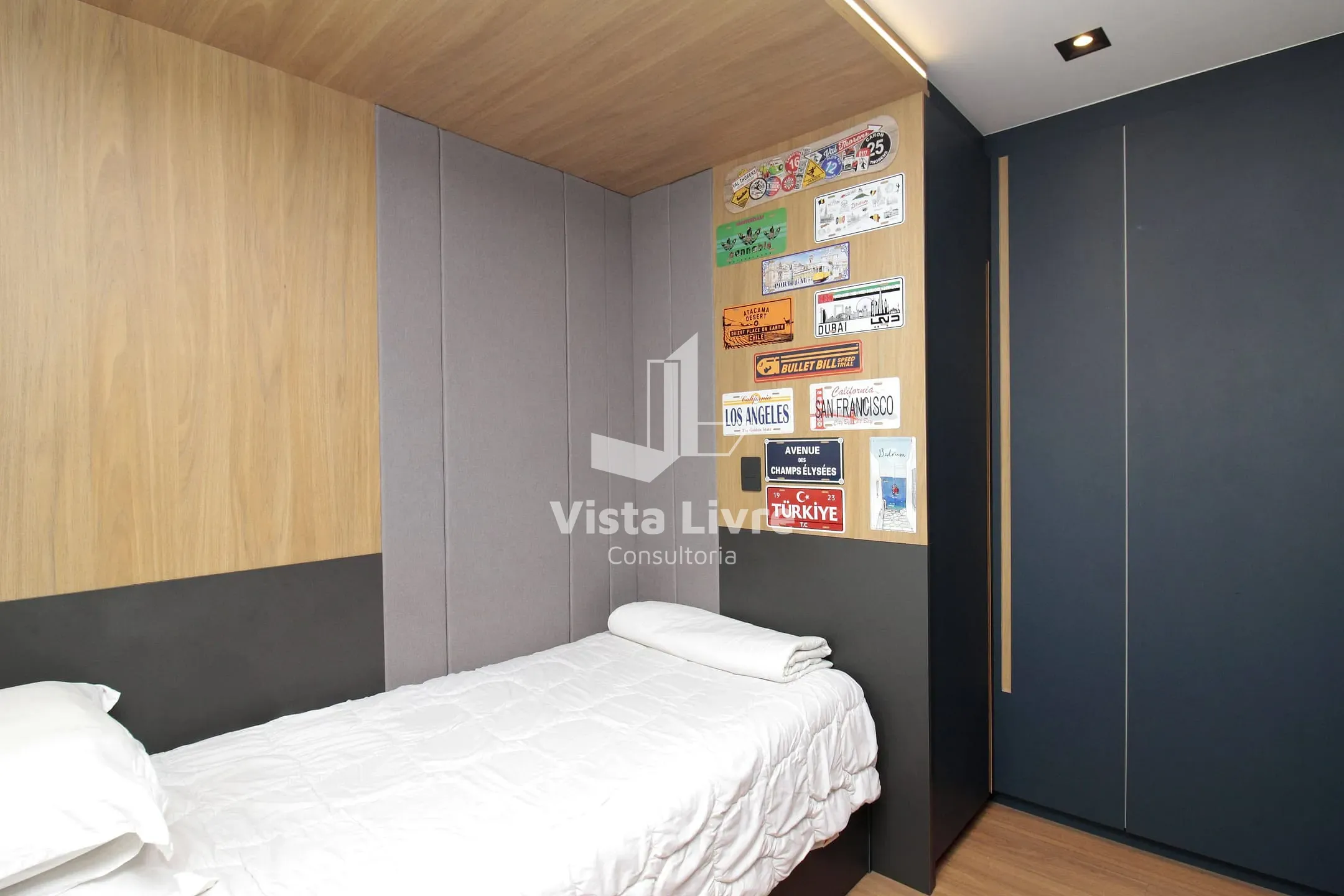 Apartamento, 2 quartos, 120 m² - Foto 36