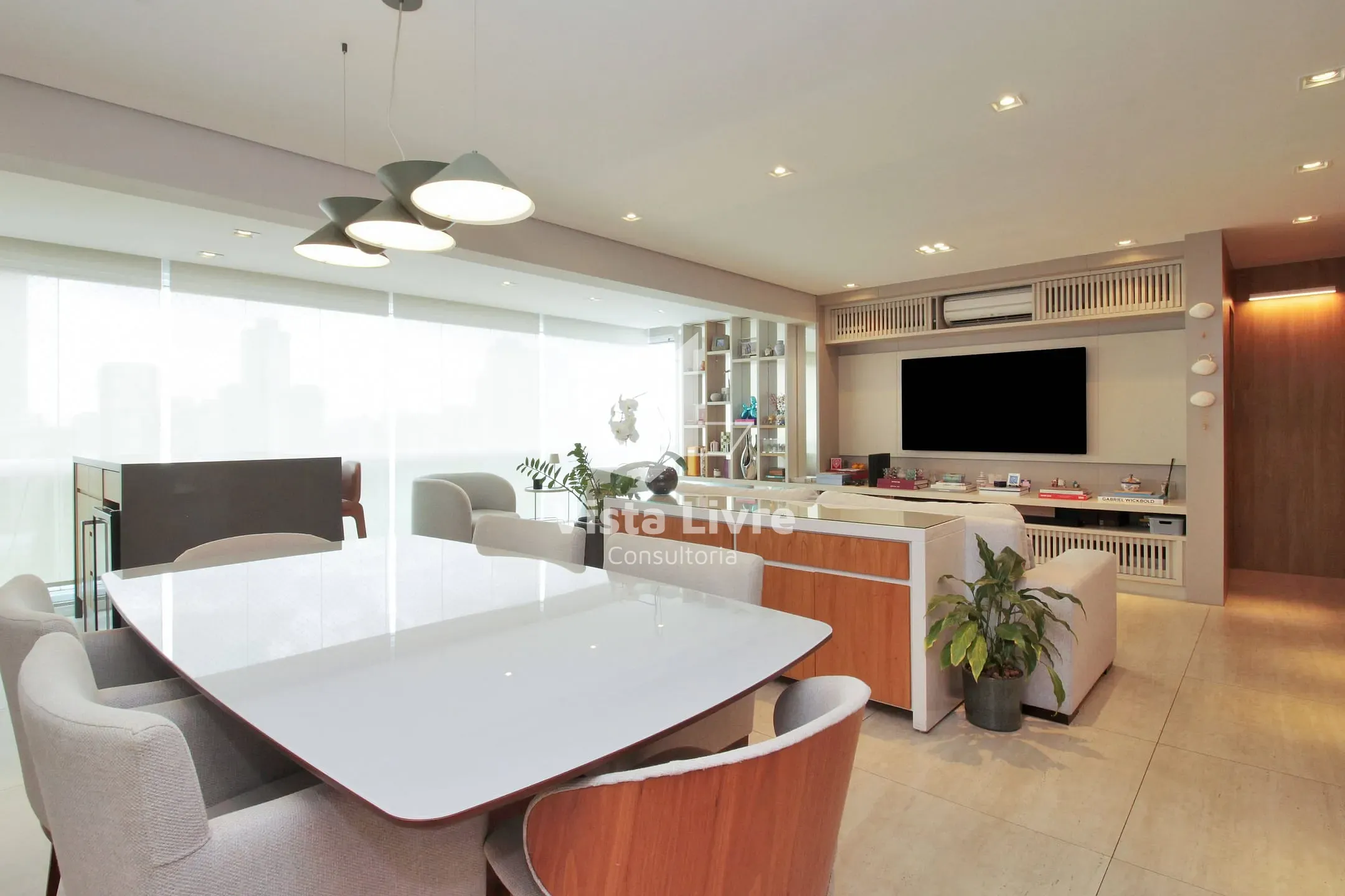 Apartamento, 2 quartos, 120 m² - Foto 8