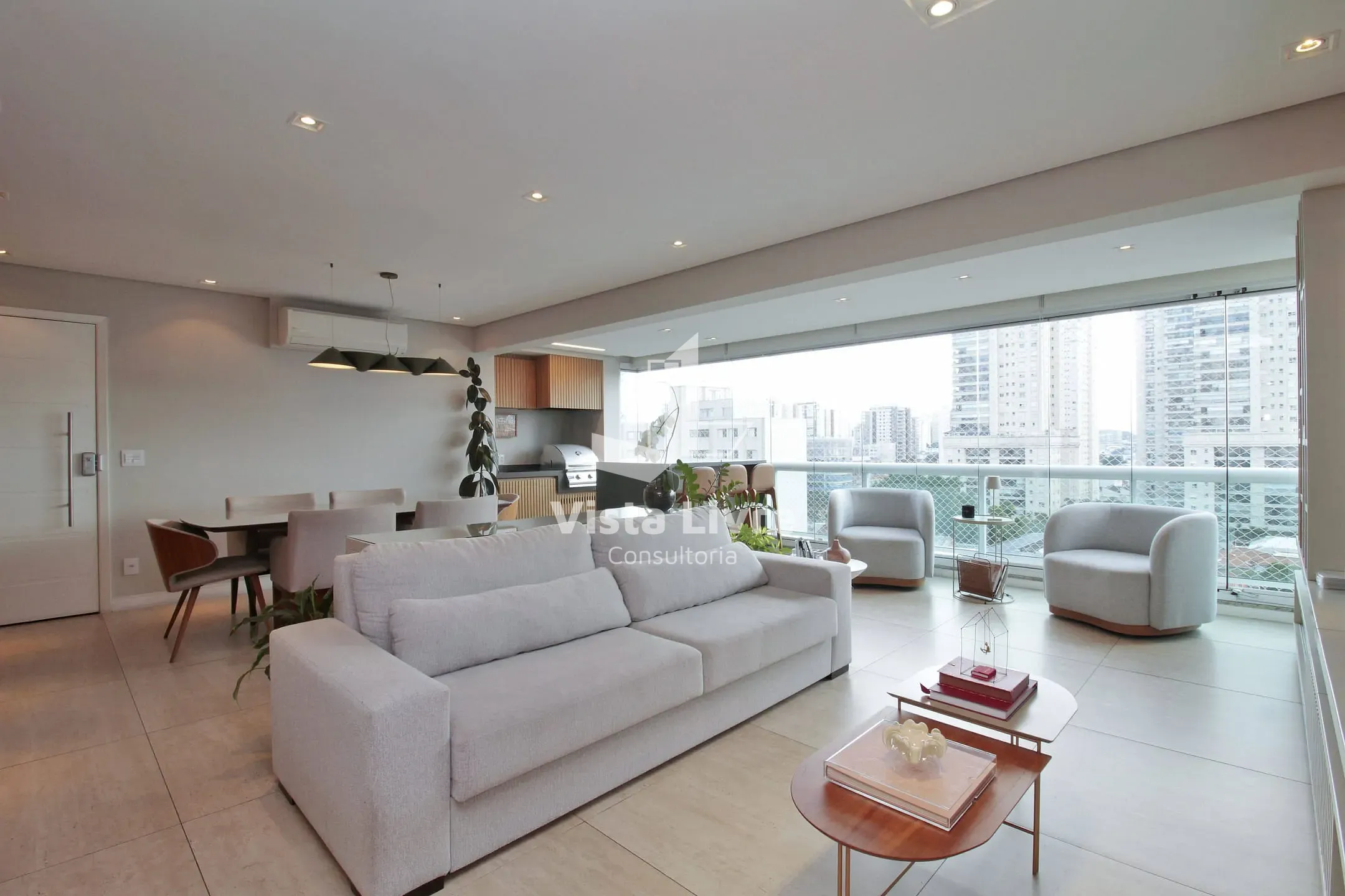 Apartamento, 2 quartos, 120 m² - Foto 13