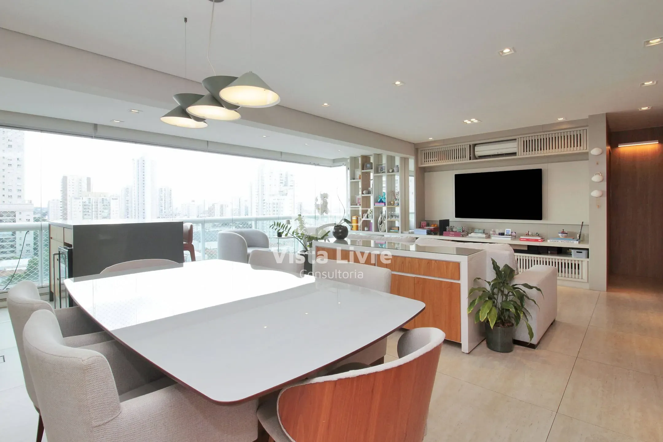 Apartamento, 2 quartos, 120 m² - Foto 14