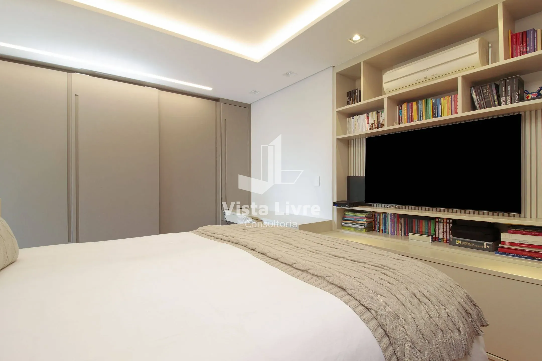 Apartamento, 2 quartos, 120 m² - Foto 30