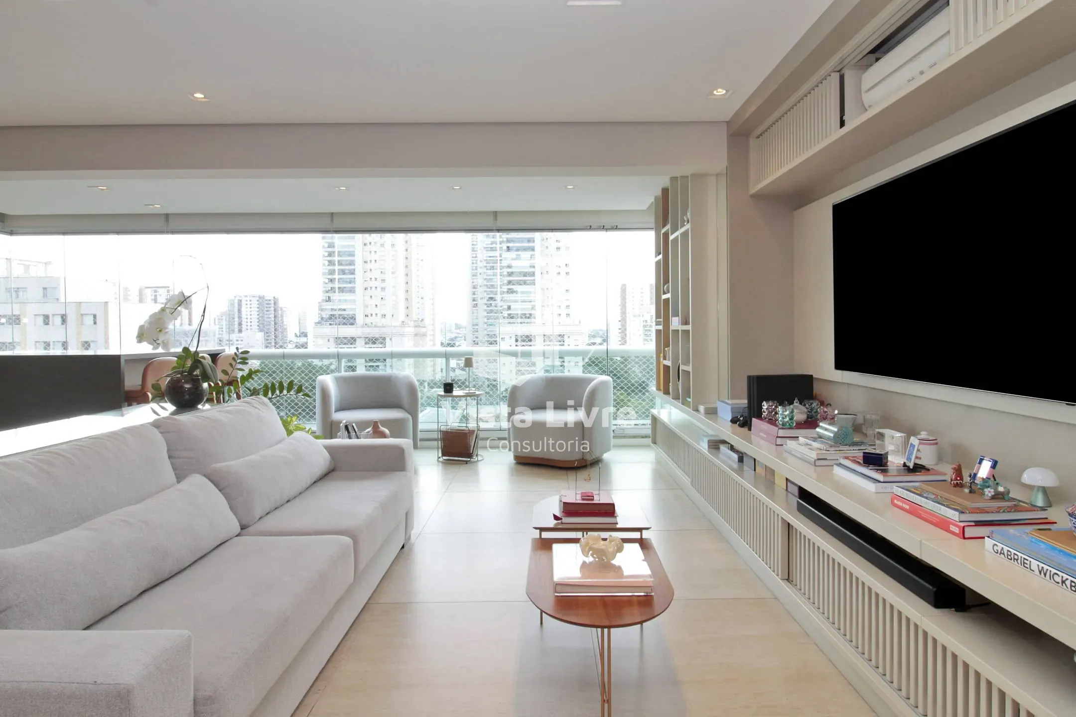 Apartamento, 2 quartos, 120 m² - Foto 18