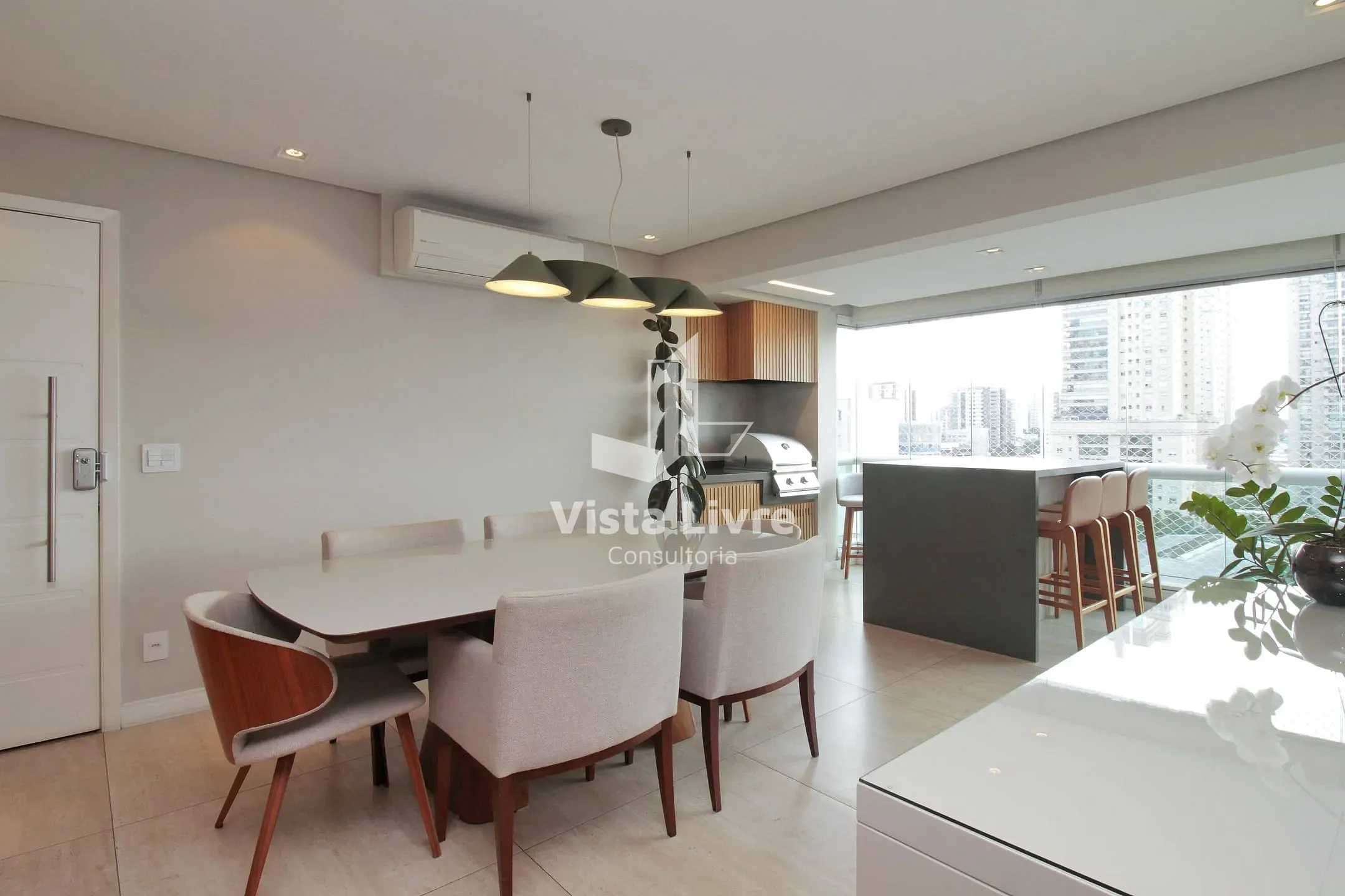 Apartamento, 2 quartos, 120 m² - Foto 16