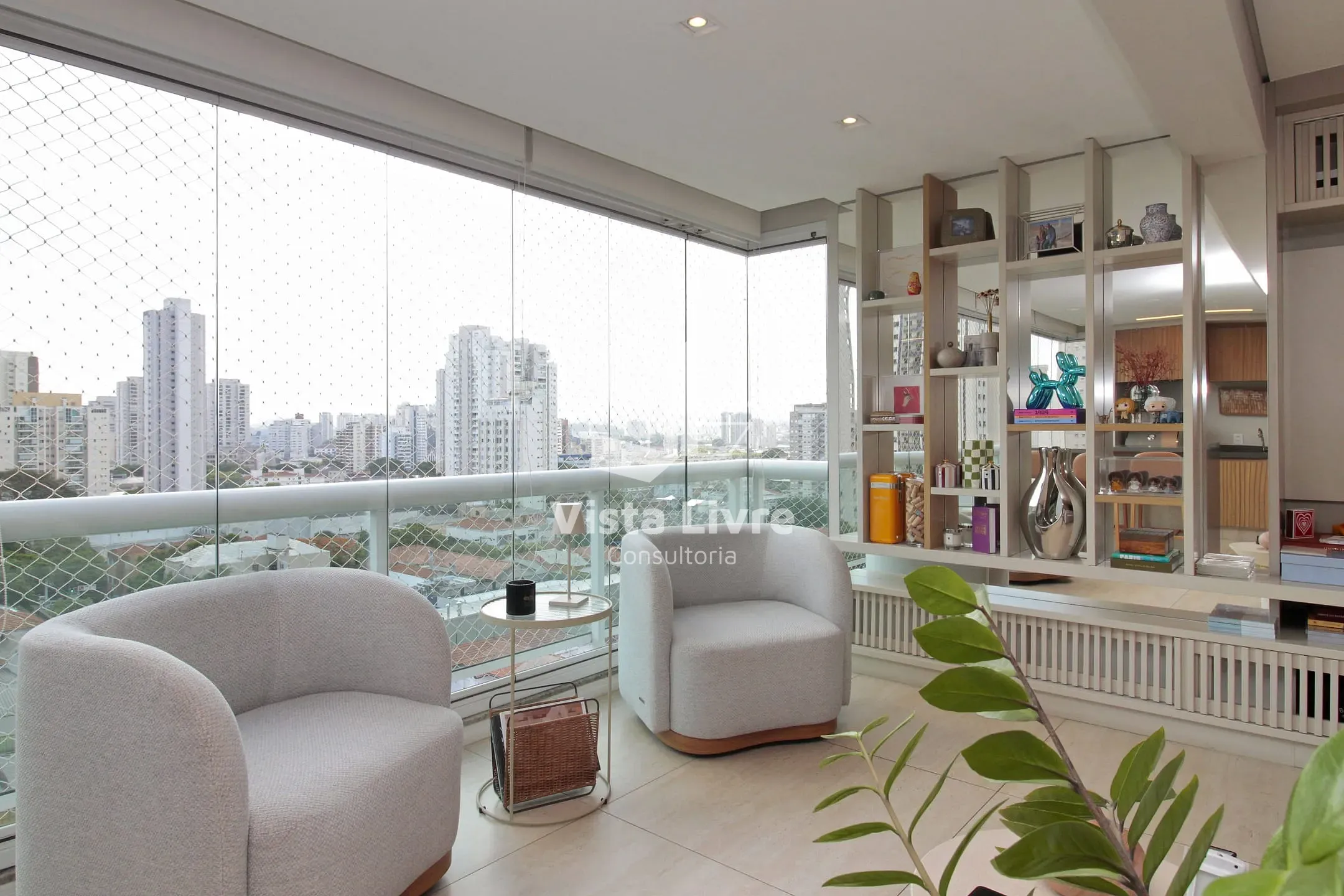 Apartamento, 2 quartos, 120 m² - Foto 19