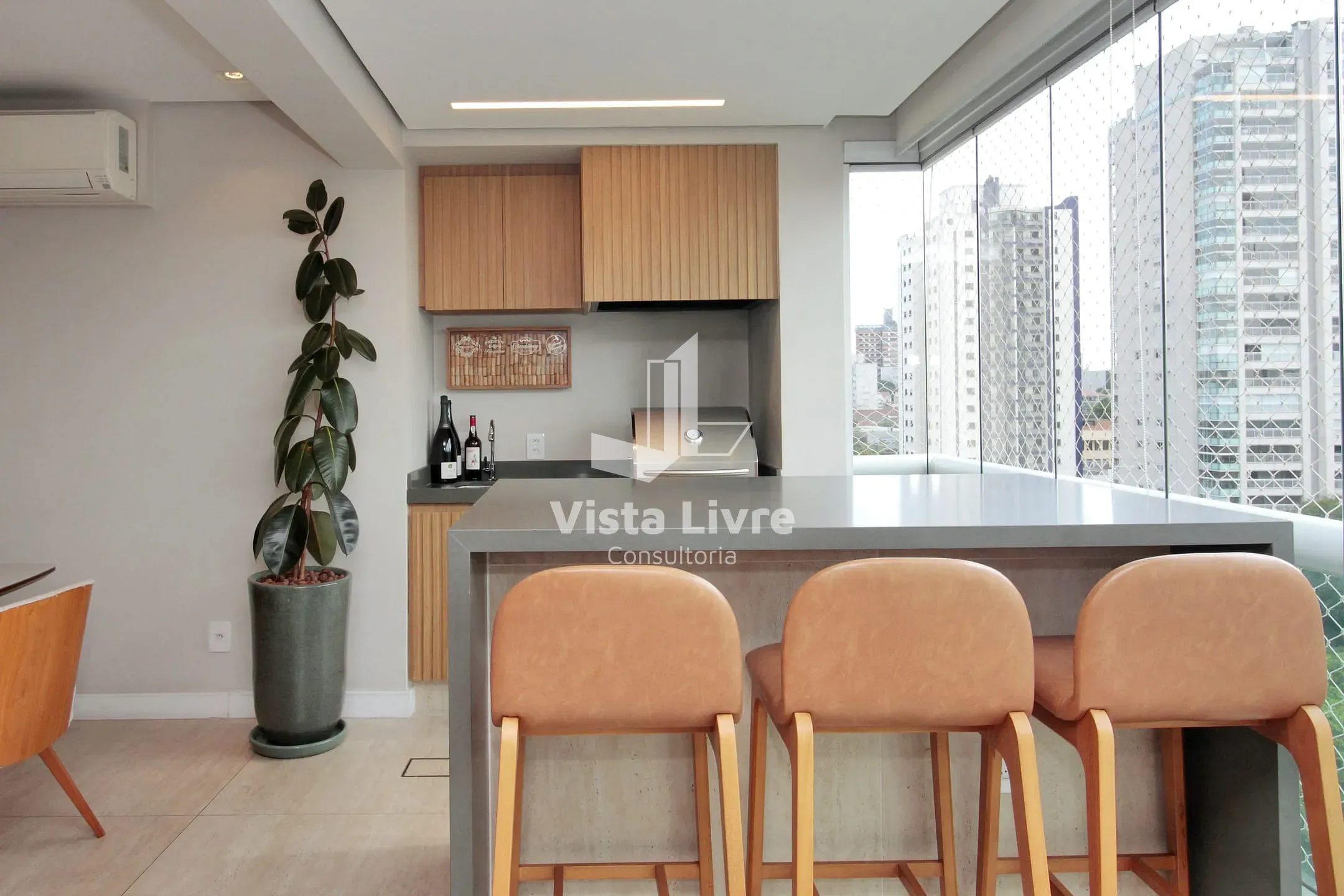Apartamento, 2 quartos, 120 m² - Foto 38