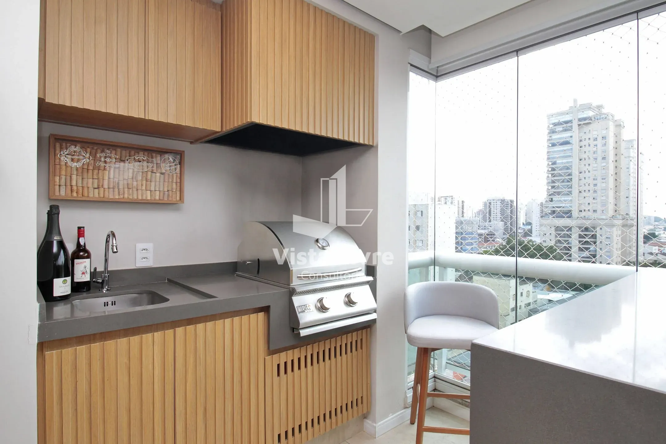Apartamento, 2 quartos, 120 m² - Foto 39