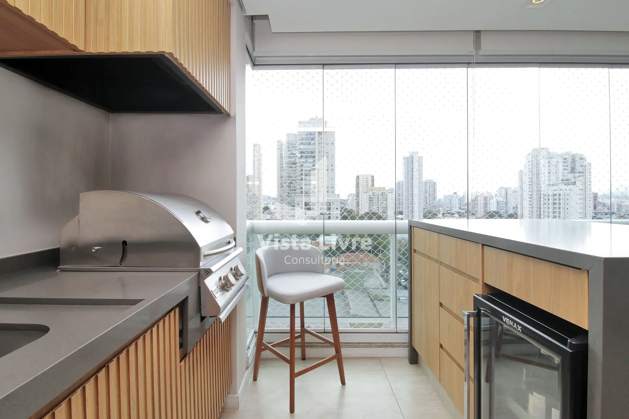 Apartamento, 2 quartos, 120 m² - Foto 21