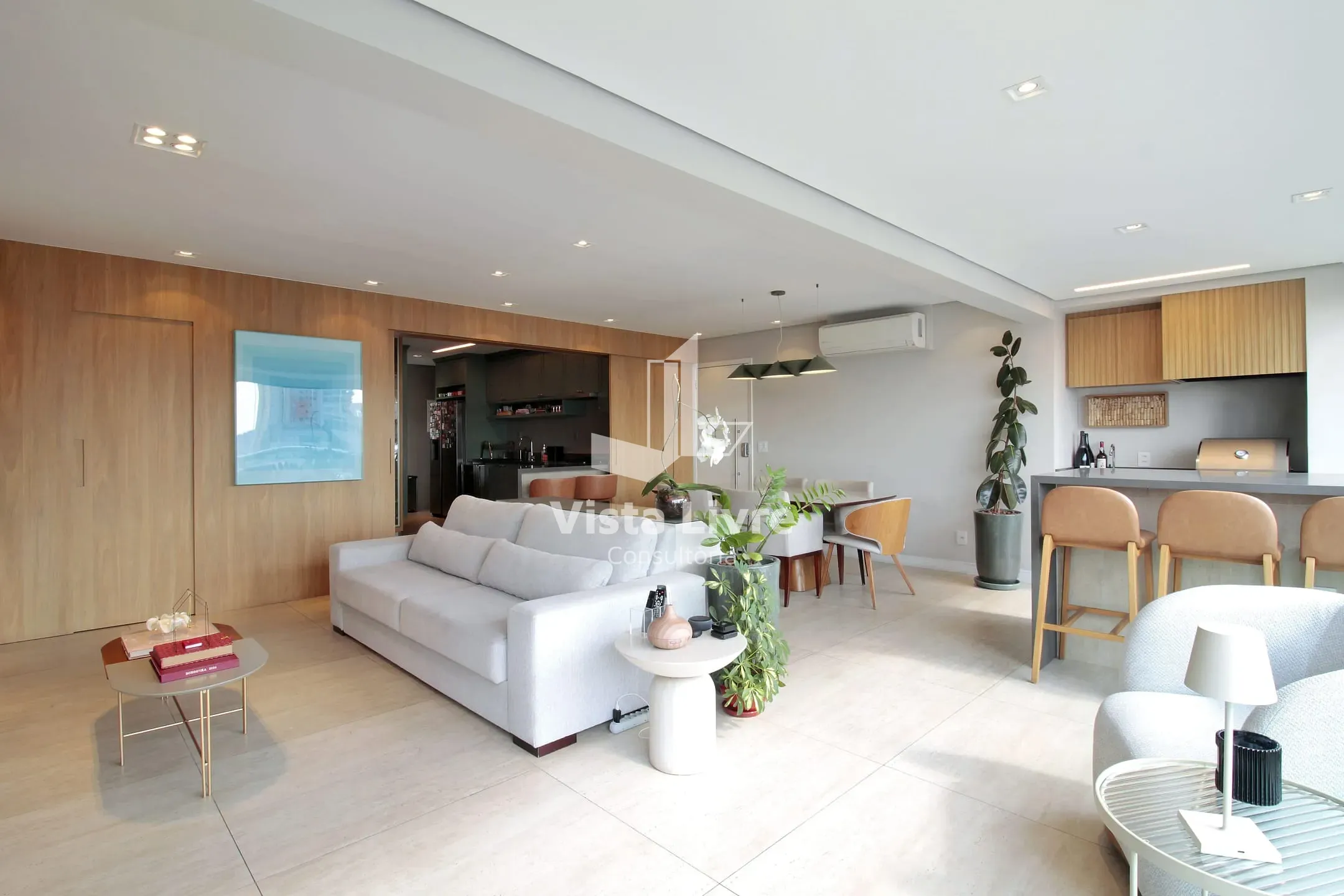 Apartamento, 2 quartos, 120 m² - Foto 7