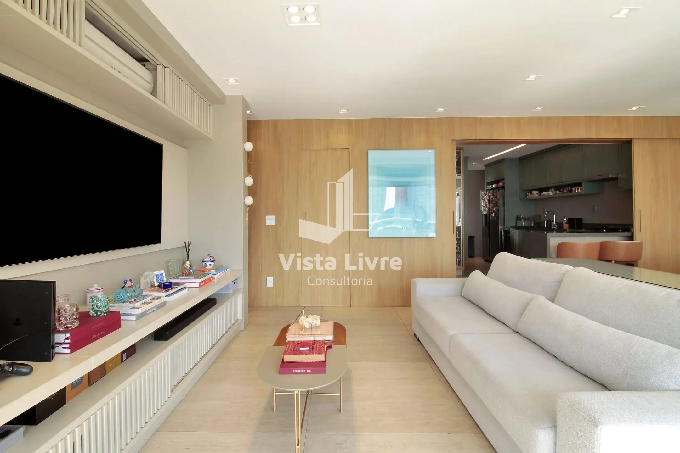 Apartamento, 2 quartos, 120 m² - Foto 10