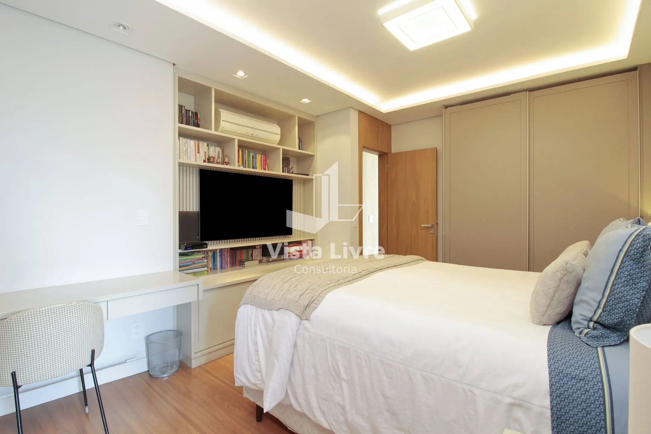Apartamento, 2 quartos, 120 m² - Foto 32