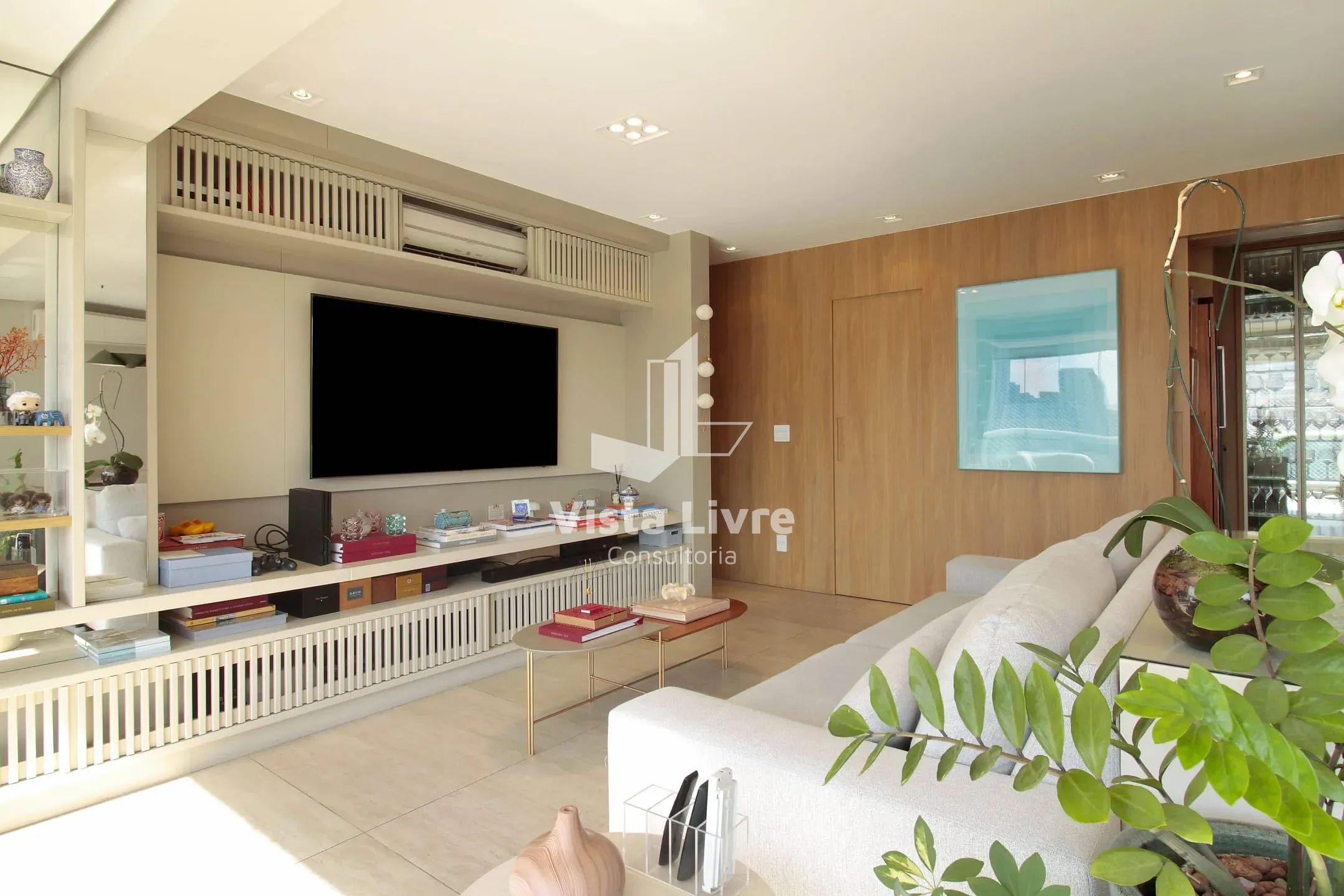 Apartamento, 2 quartos, 120 m² - Foto 9