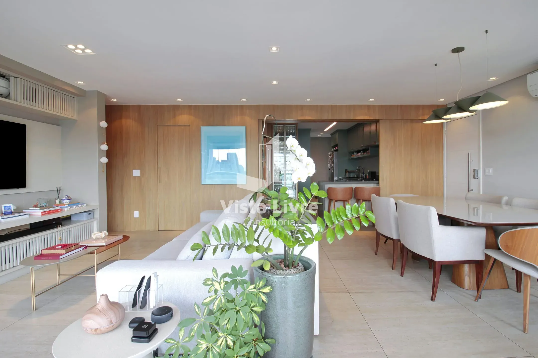 Apartamento, 2 quartos, 120 m² - Foto 20