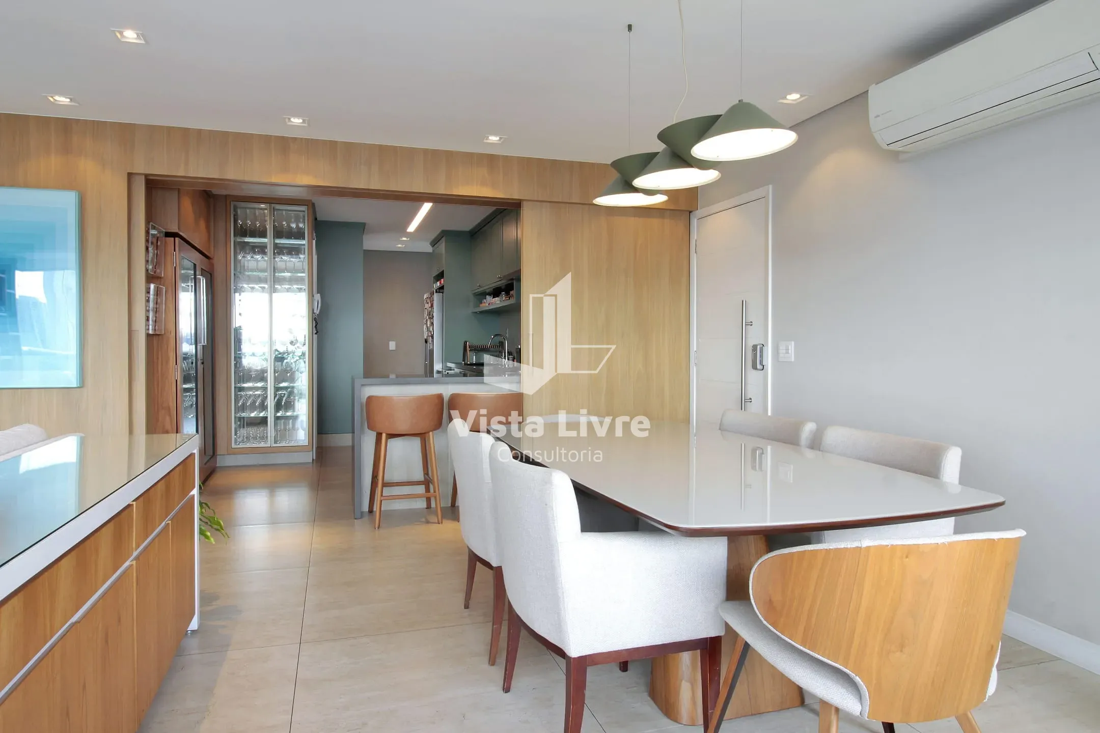 Apartamento, 2 quartos, 120 m² - Foto 11
