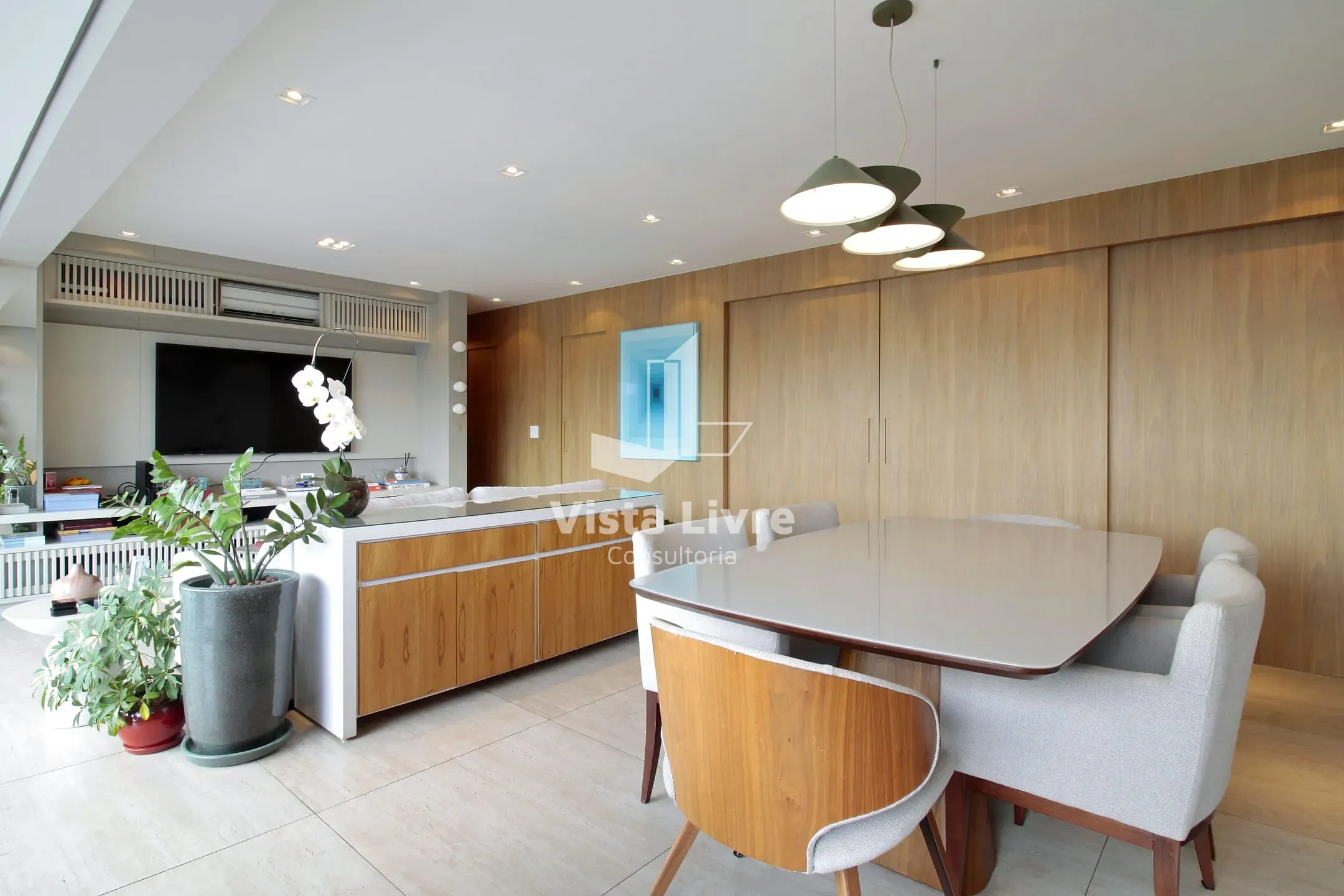 Apartamento, 2 quartos, 120 m² - Foto 12