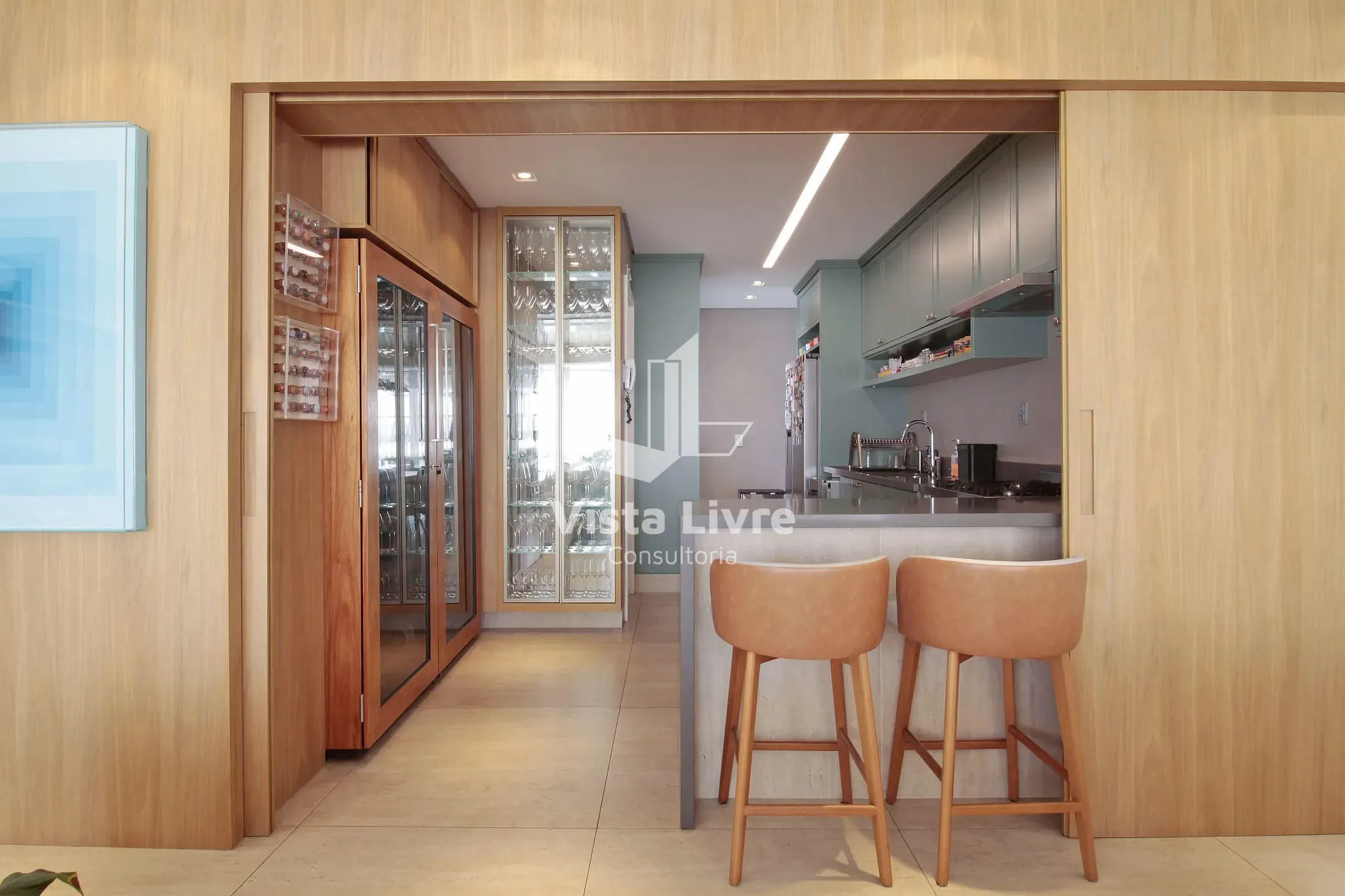 Apartamento, 2 quartos, 120 m² - Foto 27