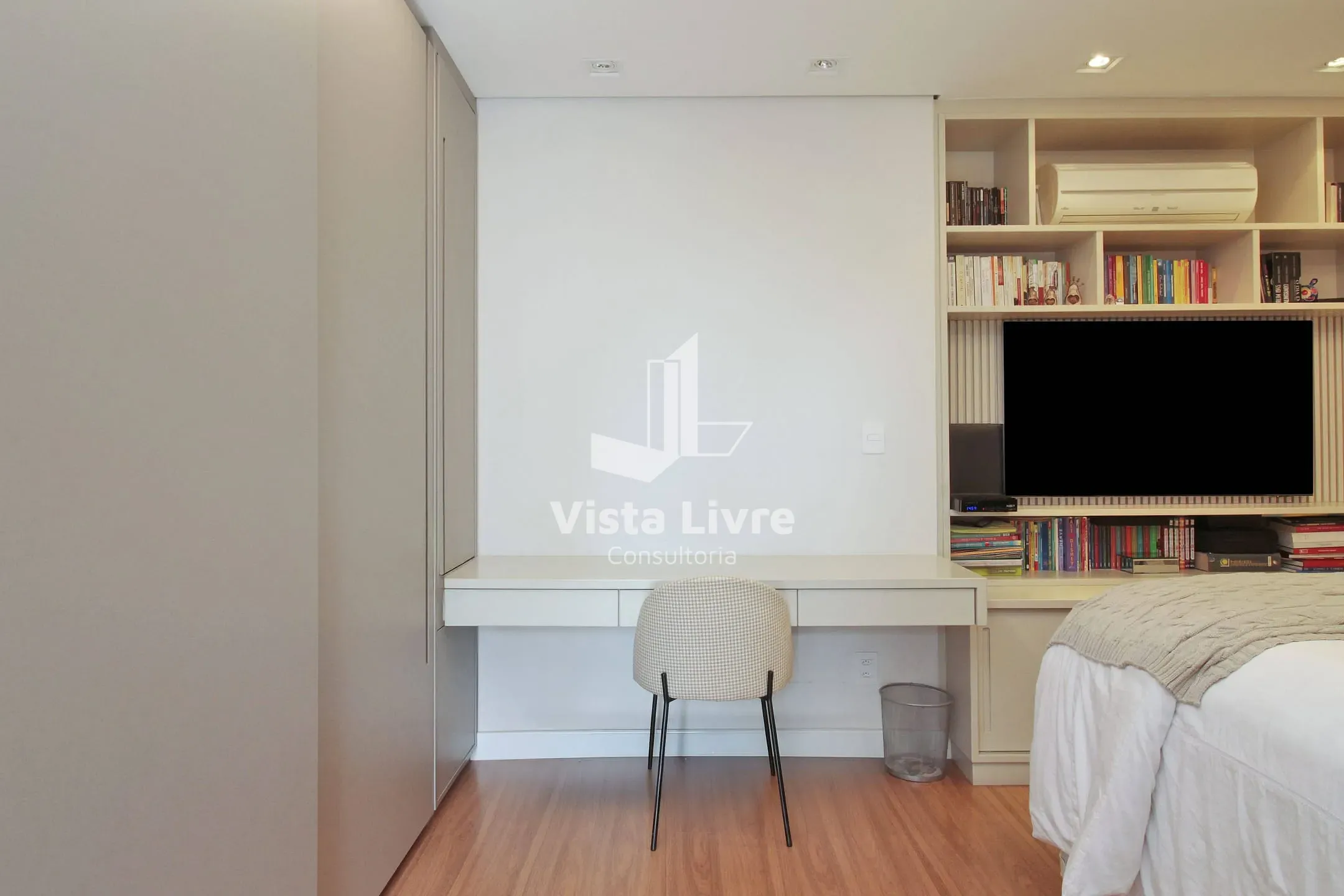 Apartamento, 2 quartos, 120 m² - Foto 41