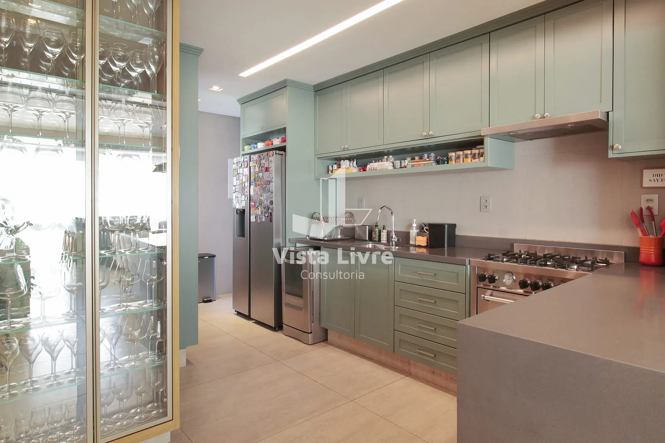 Apartamento, 2 quartos, 120 m² - Foto 4