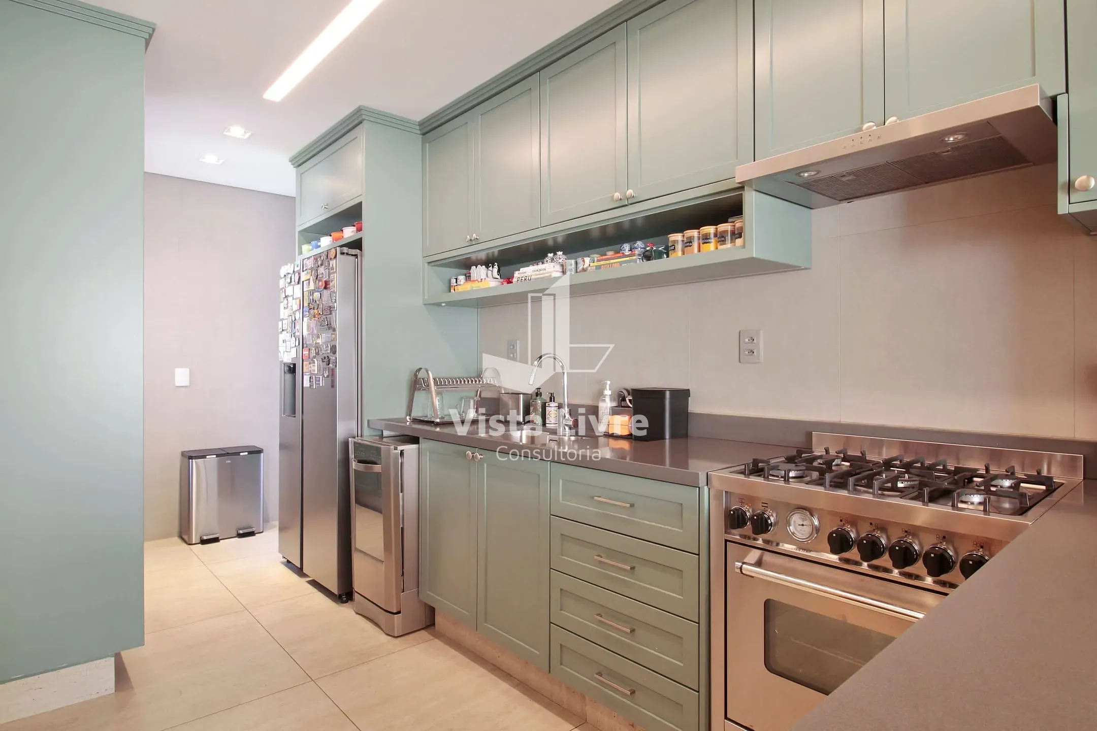Apartamento, 2 quartos, 120 m² - Foto 24