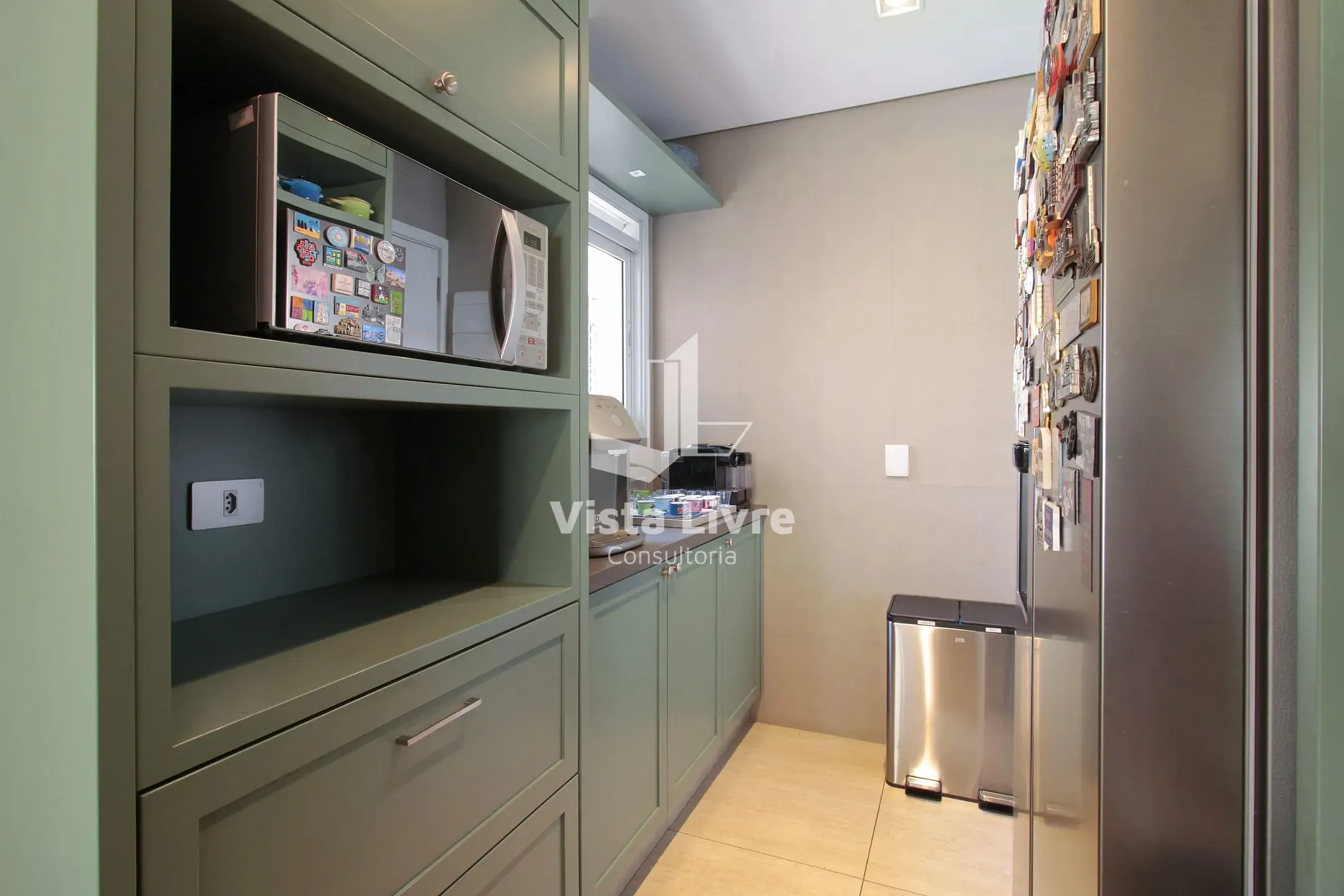 Apartamento, 2 quartos, 120 m² - Foto 26