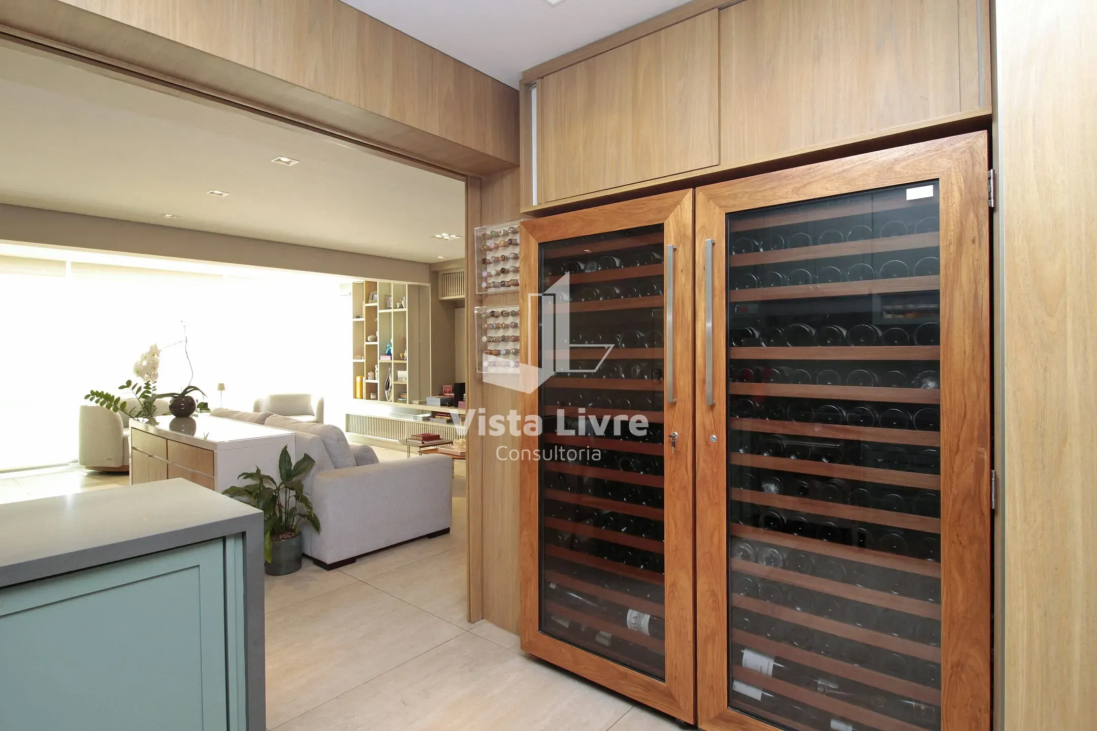 Apartamento, 2 quartos, 120 m² - Foto 17