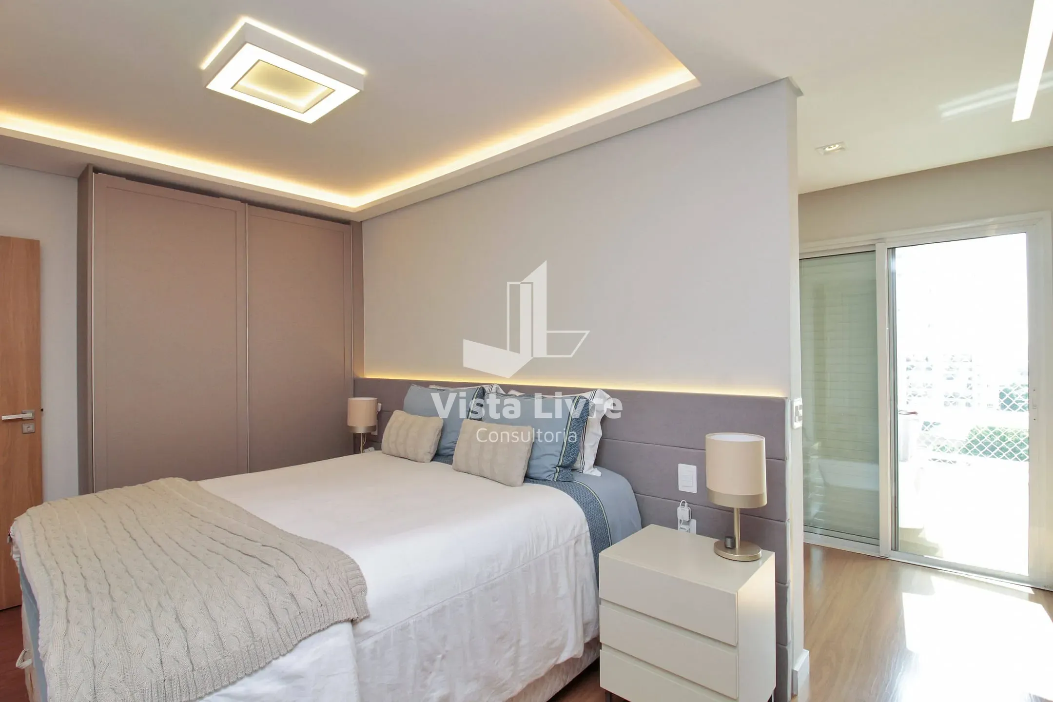 Apartamento, 2 quartos, 120 m² - Foto 33