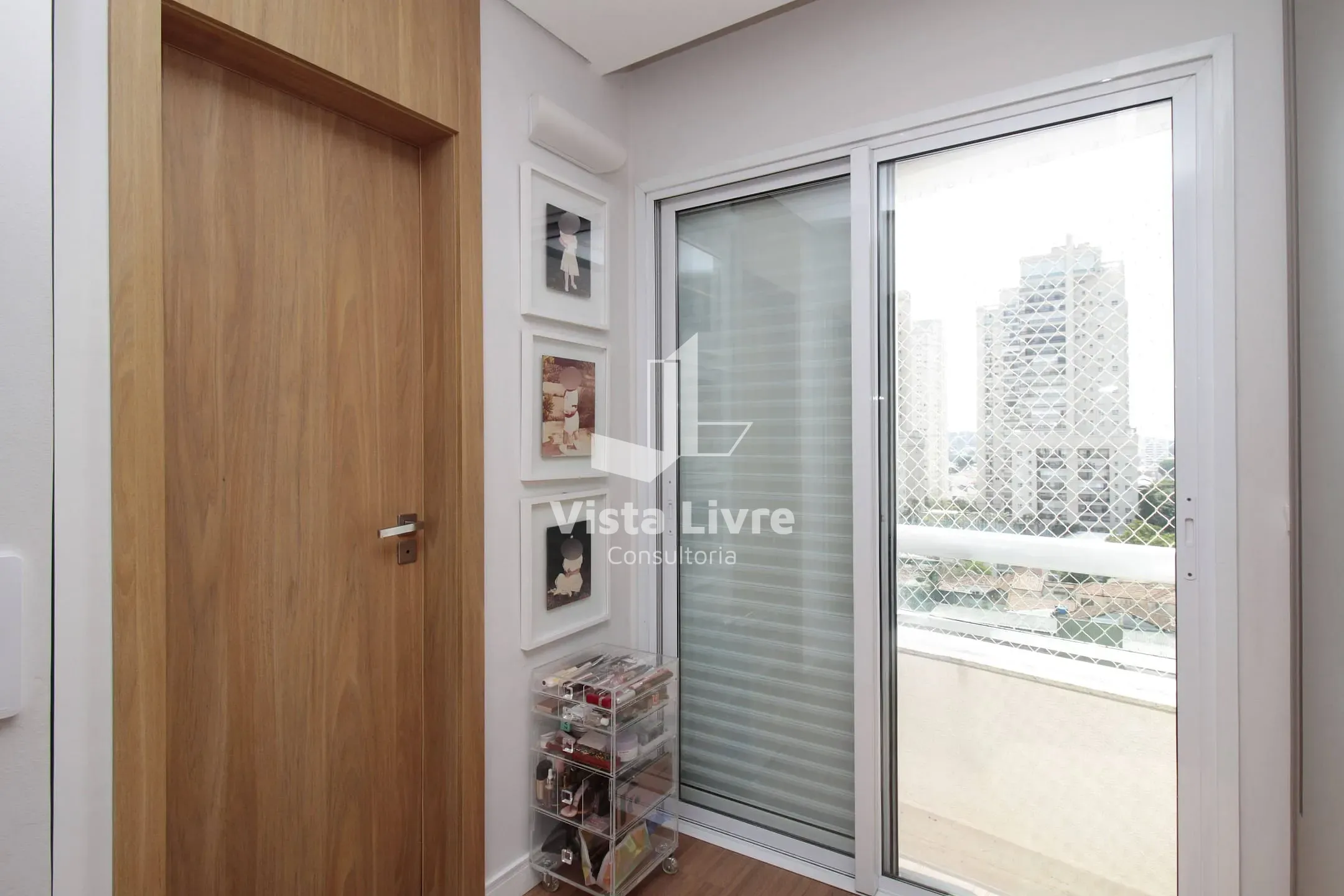 Apartamento, 2 quartos, 120 m² - Foto 34