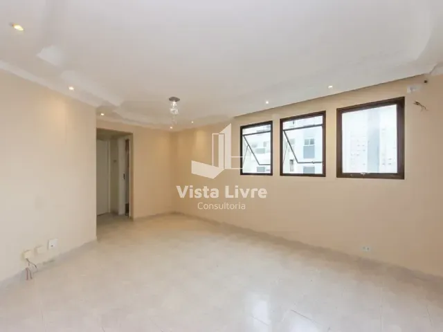Apartamento com 97m² 3 quartos e 3 banheiros, à venda, no bairro Lapa em São Paulo