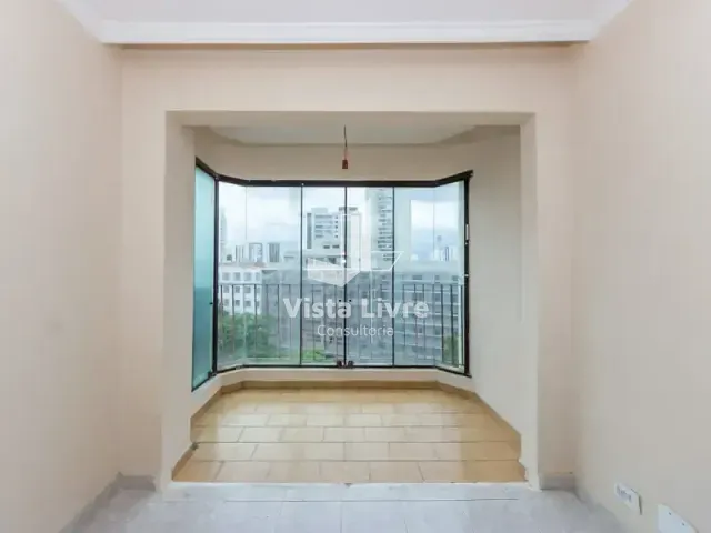 Apartamento com 97m² 3 quartos e 3 banheiros, à venda, no bairro Lapa em São Paulo