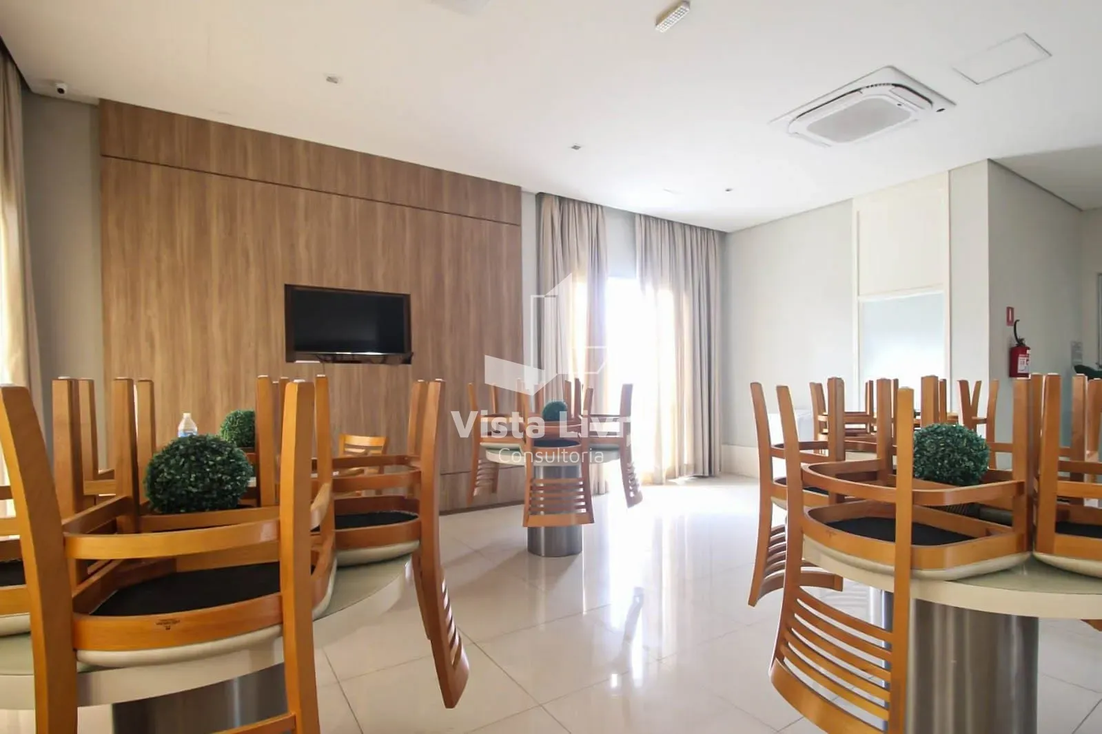 Apartamento, 2 quartos, 59 m² - Foto 34
