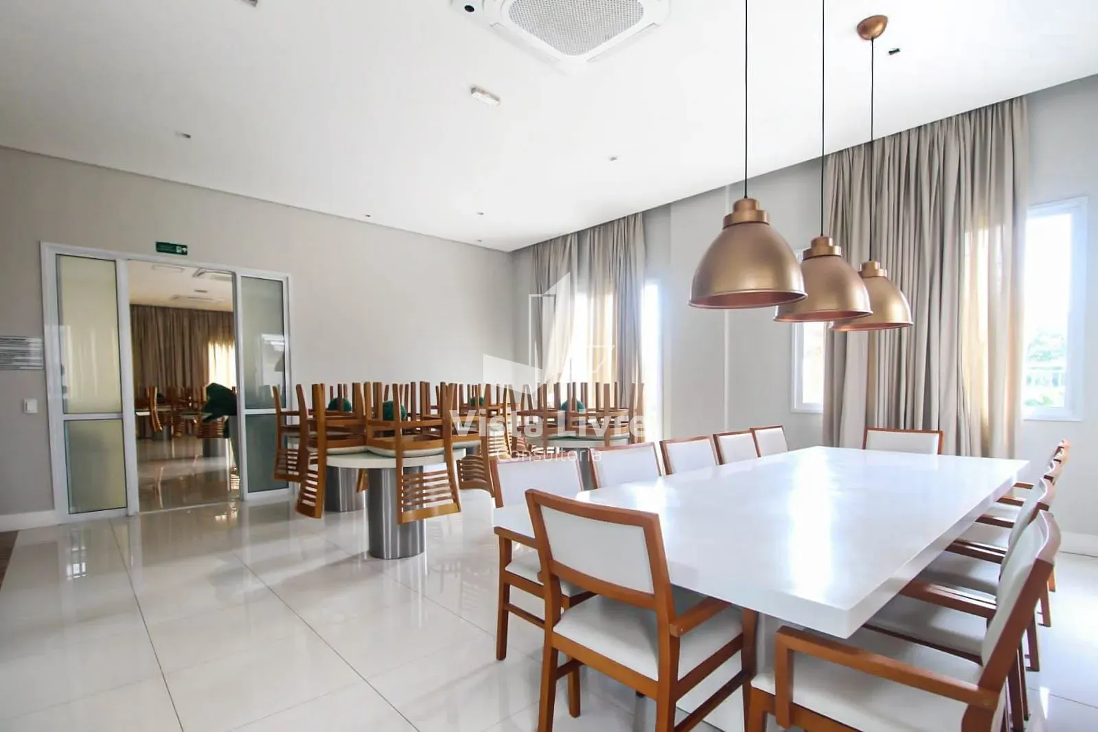 Apartamento, 2 quartos, 59 m² - Foto 36