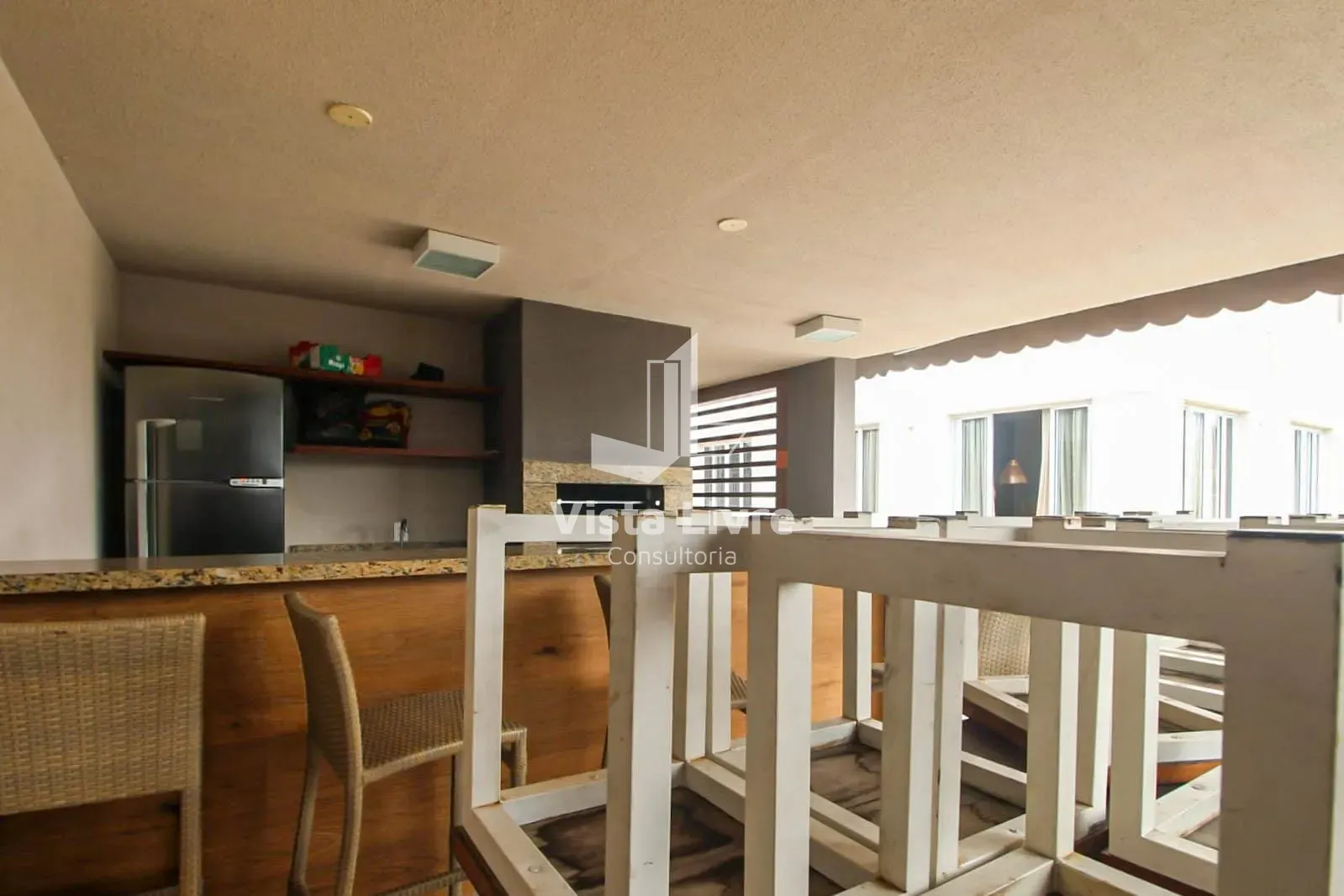 Apartamento, 2 quartos, 59 m² - Foto 38