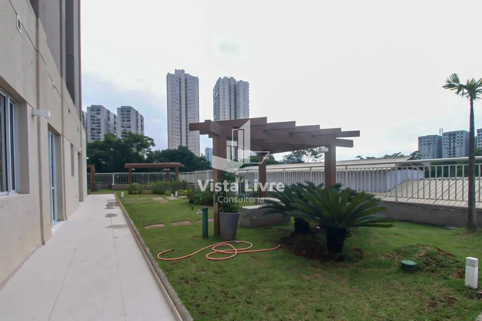 Apartamento, 2 quartos, 59 m² - Foto 39