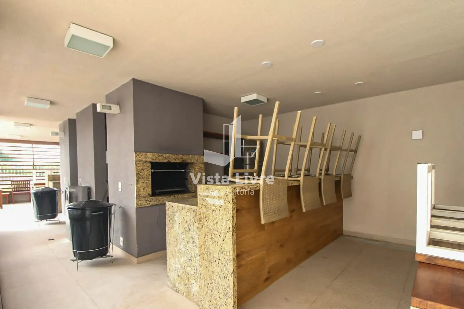 Apartamento, 2 quartos, 59 m² - Foto 41