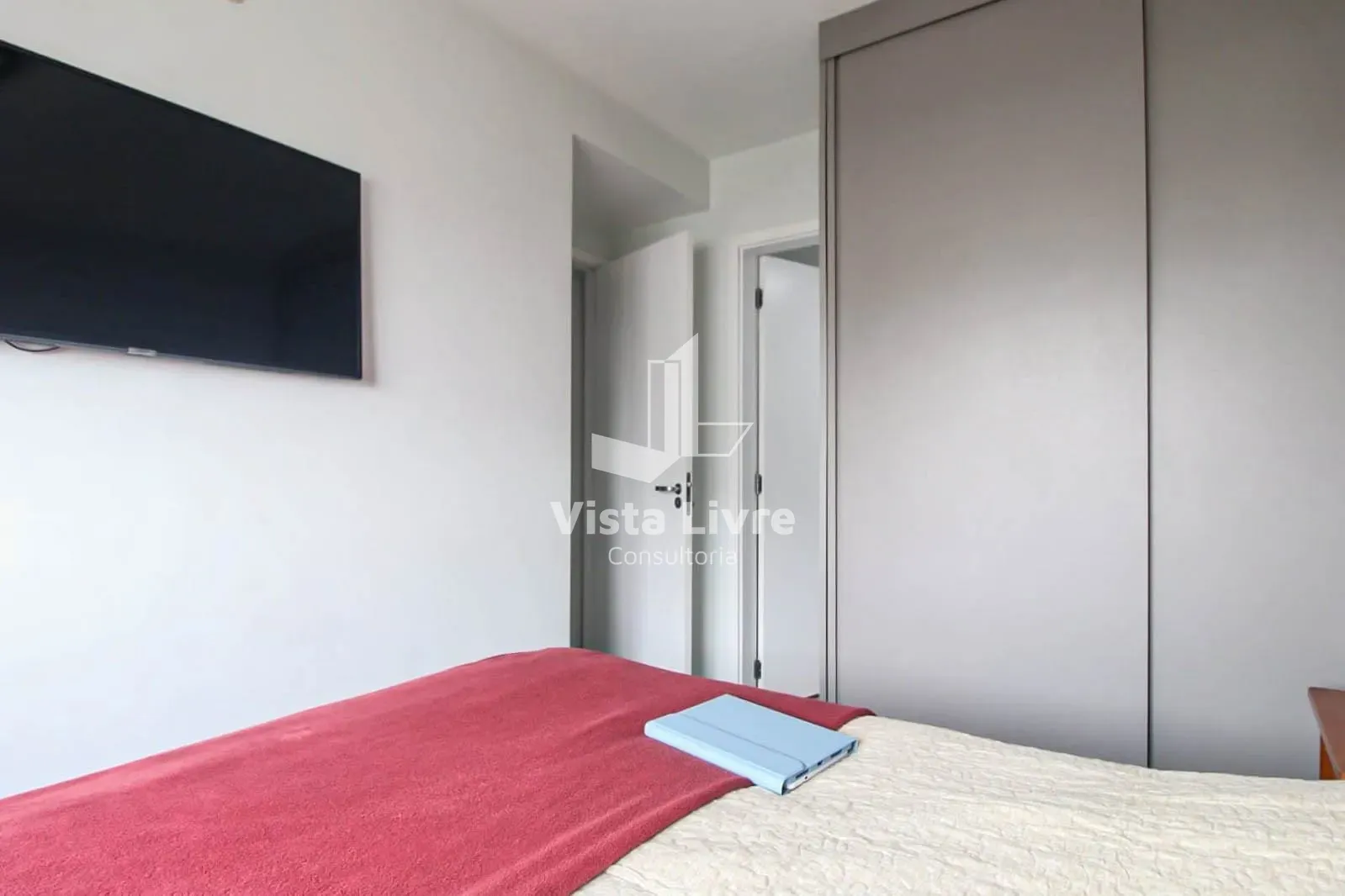 Apartamento, 2 quartos, 59 m² - Foto 43