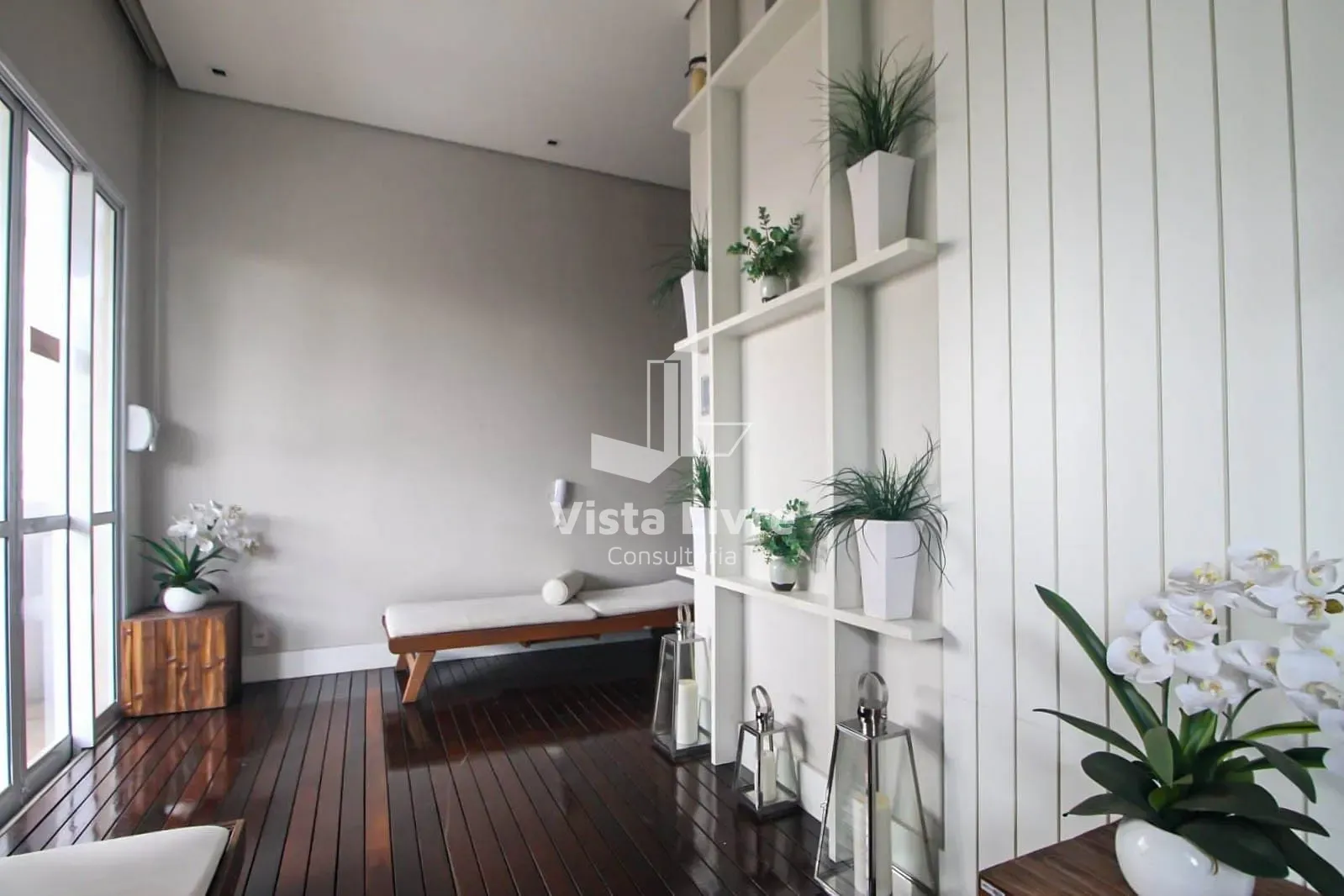 Apartamento, 2 quartos, 59 m² - Foto 47