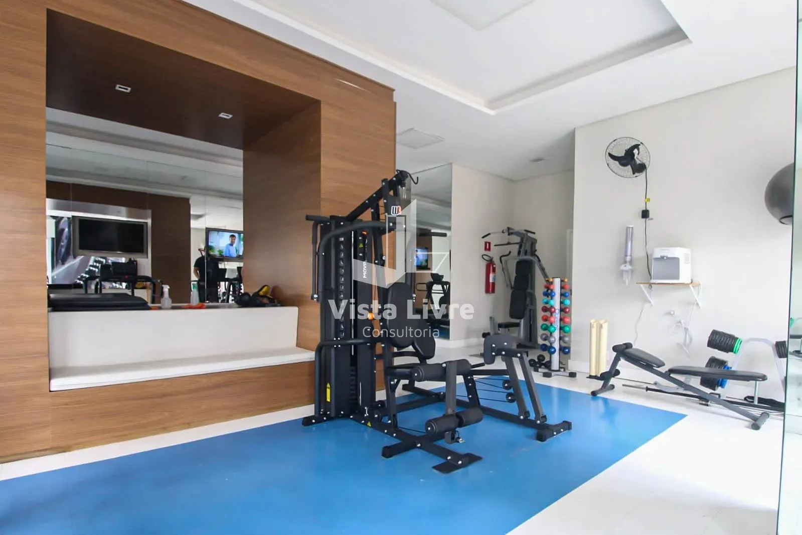 Apartamento, 2 quartos, 59 m² - Foto 52