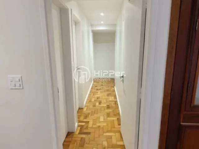 Apartamento com 210m² 3 quartos e 4 banheiros, à venda, no bairro Perdizes em São Paulo