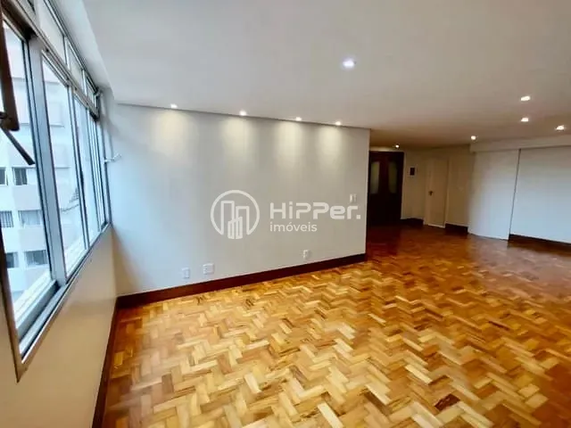 Apartamento com 210m² 3 quartos e 4 banheiros, à venda, no bairro Perdizes em São Paulo