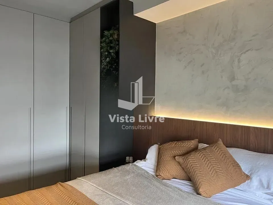 Apartamento, 2 quartos, 69 m² - Foto 14