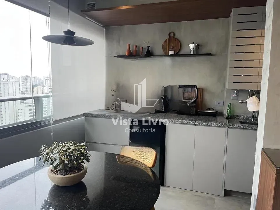 Apartamento, 2 quartos, 69 m² - Foto 8